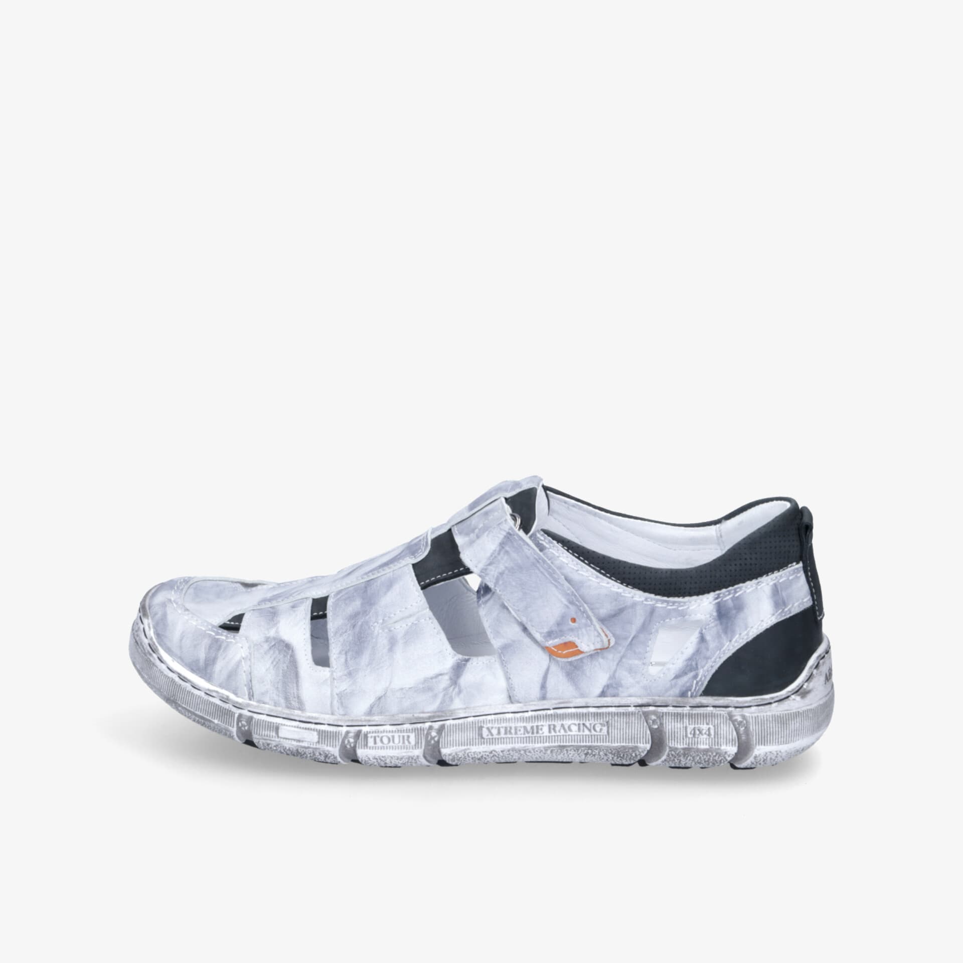 KRISBUT Herren Slipper