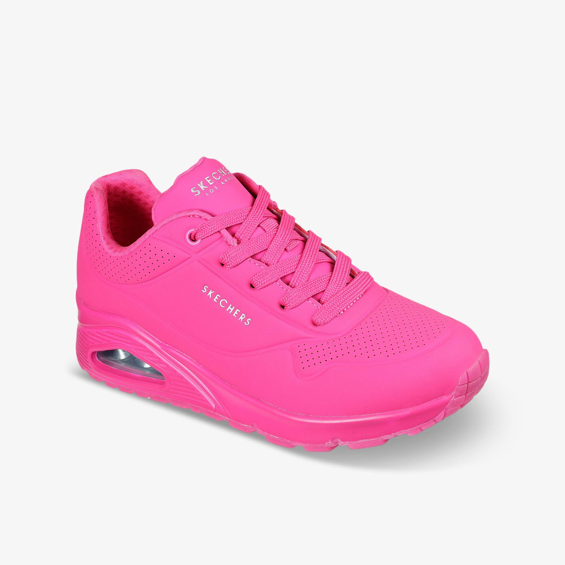 SKECHERS UNO Damen Sneaker Low