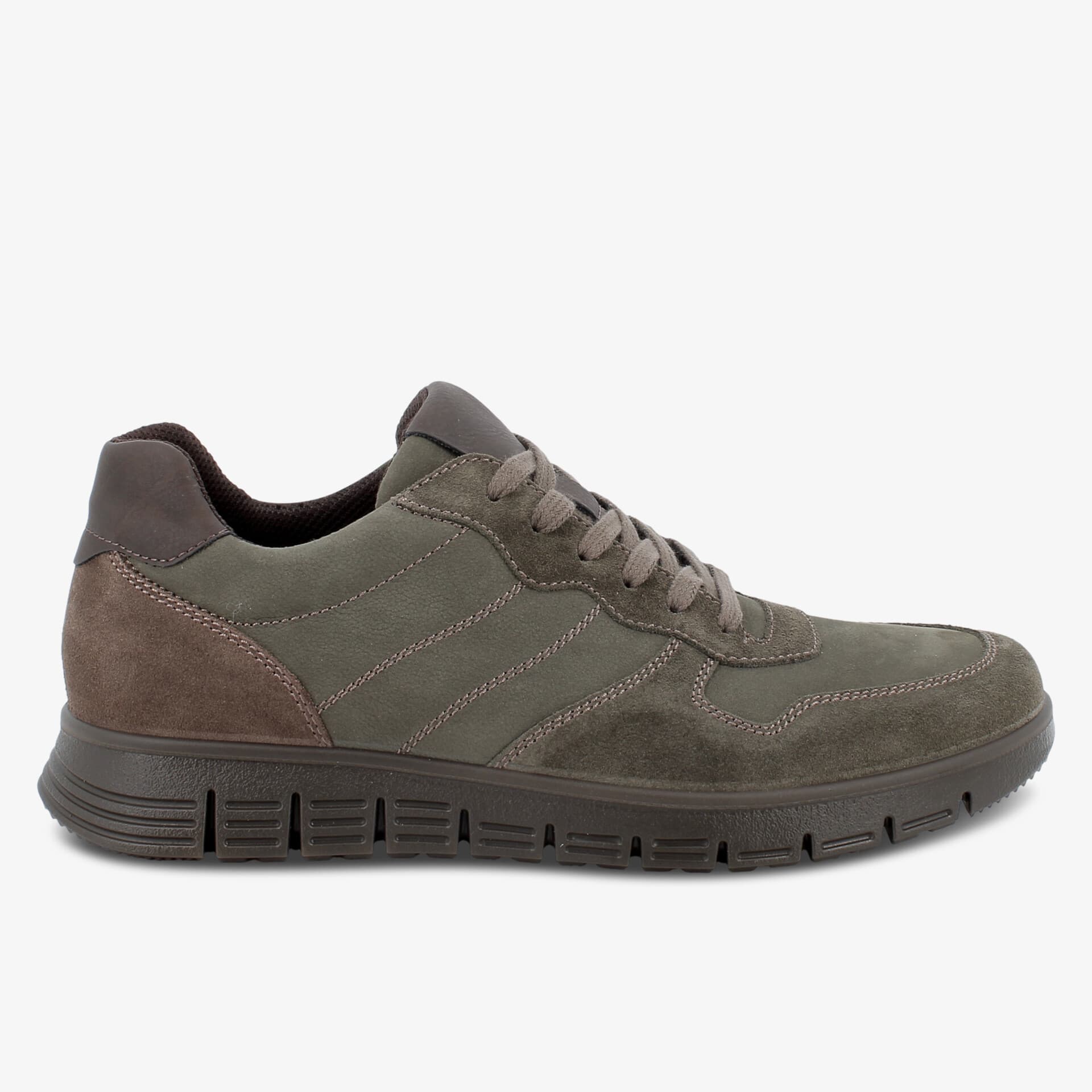 IMAC Herren Sneaker Low