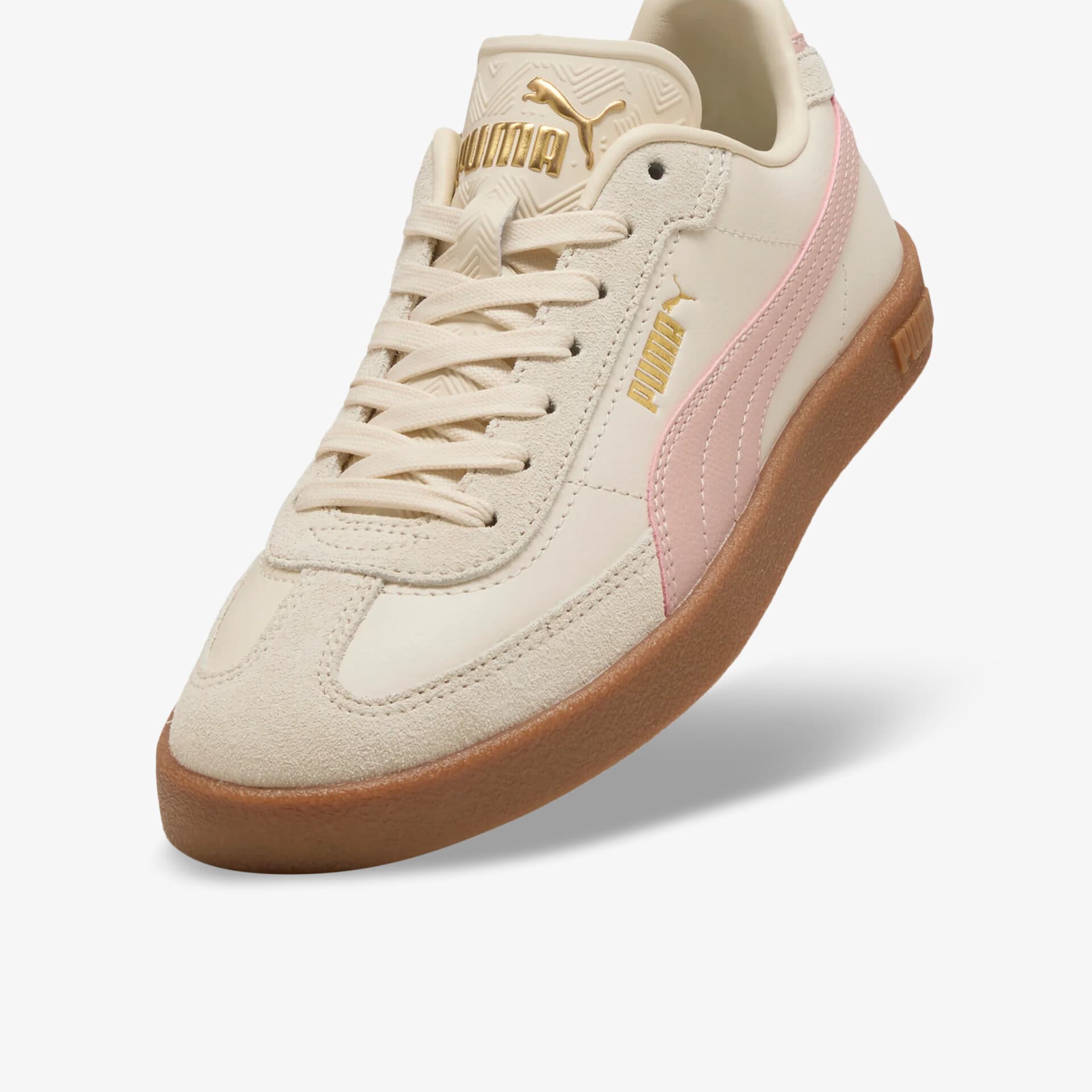 PUMA Club II Era Damen Sneaker Low