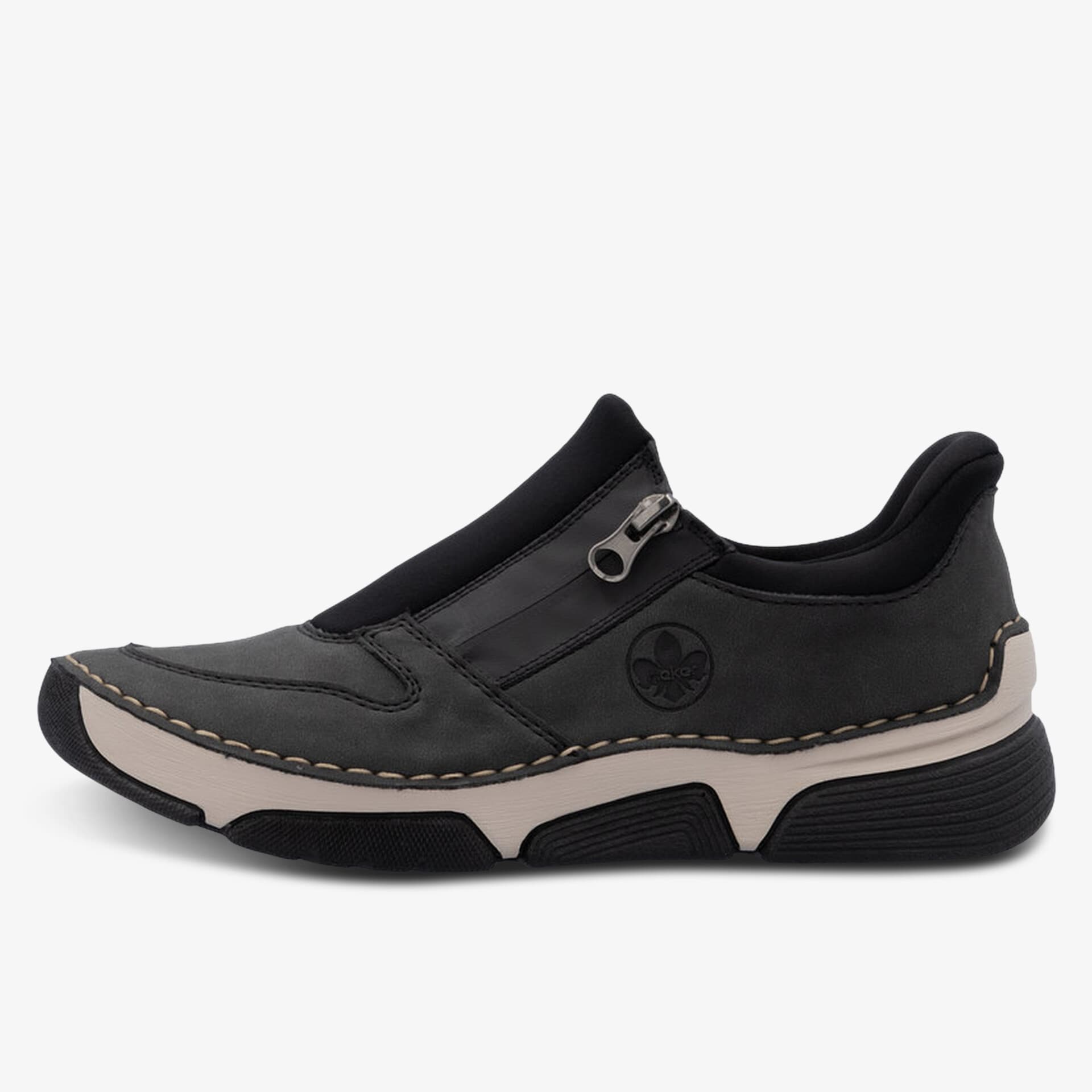 rieker Damen Slipper