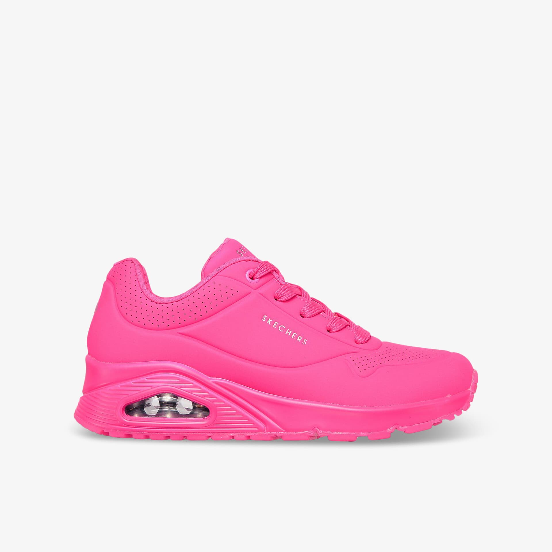 SKECHERS UNO Damen Sneaker Low