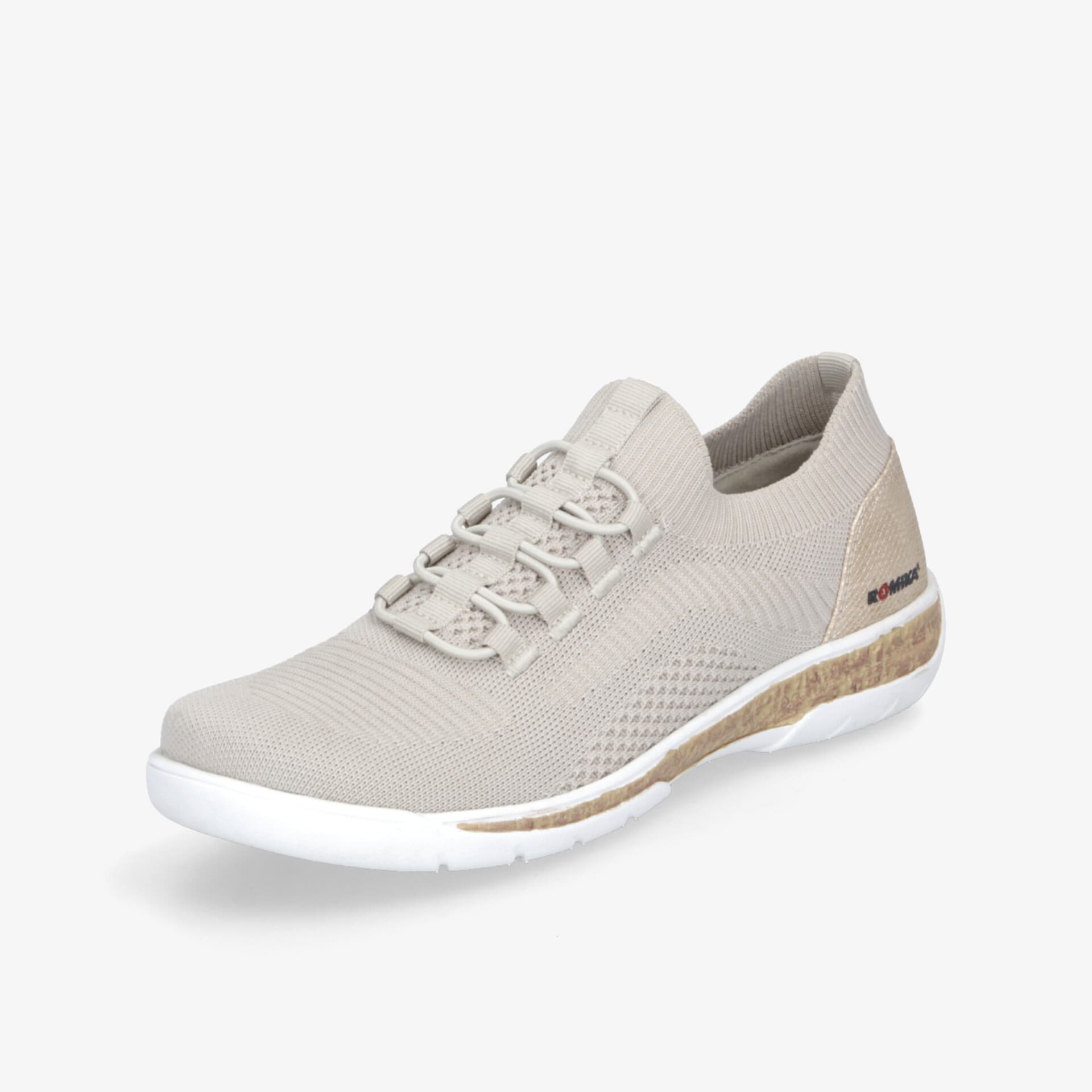 ROMIKA Damen Slip On