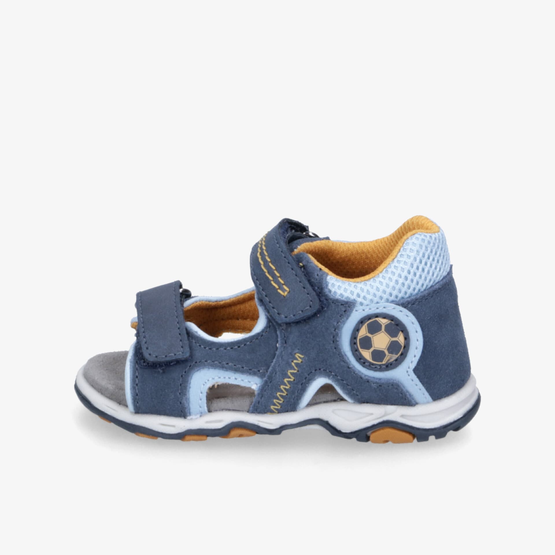 Bambulini Kinder Sandalen