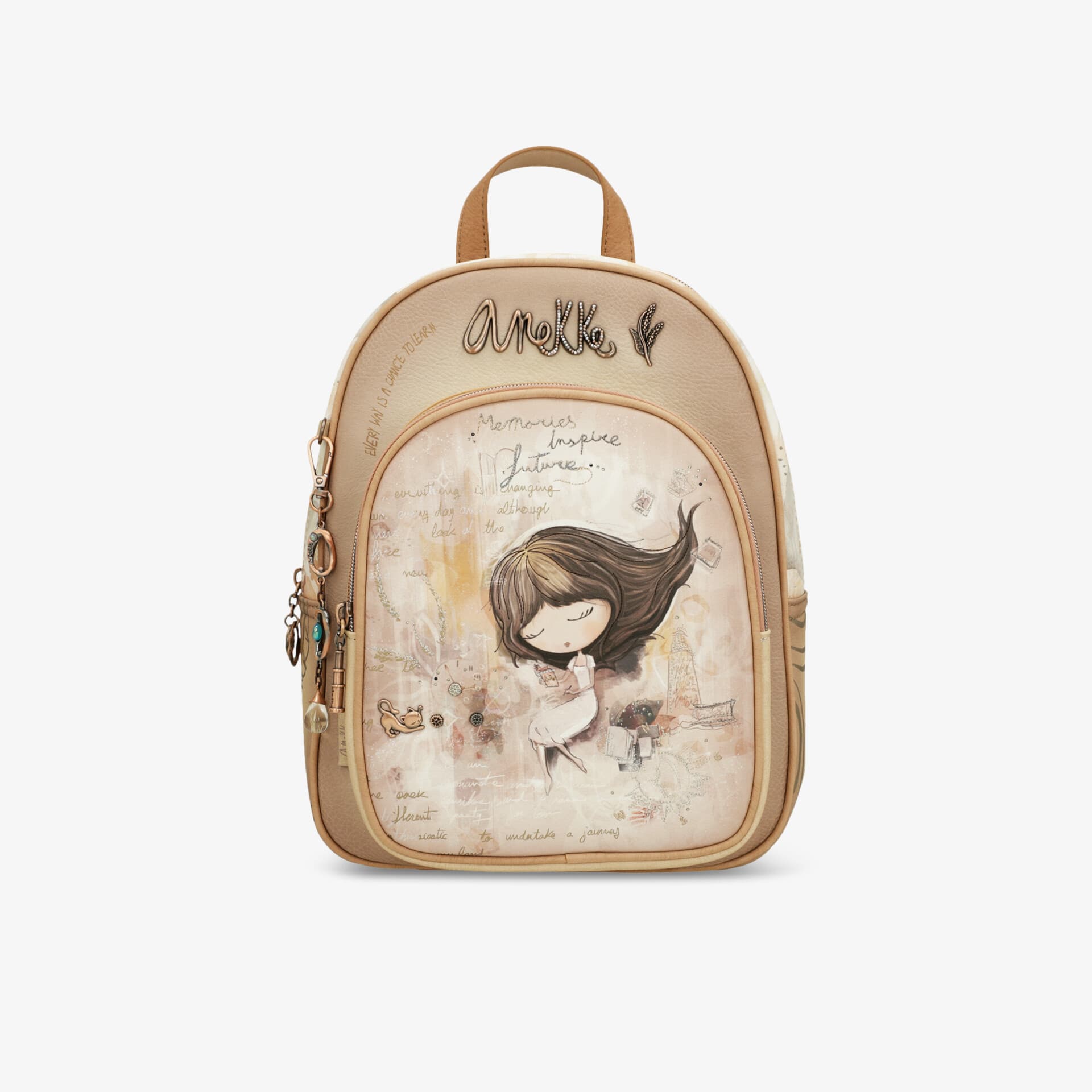​Anekke Rucksack