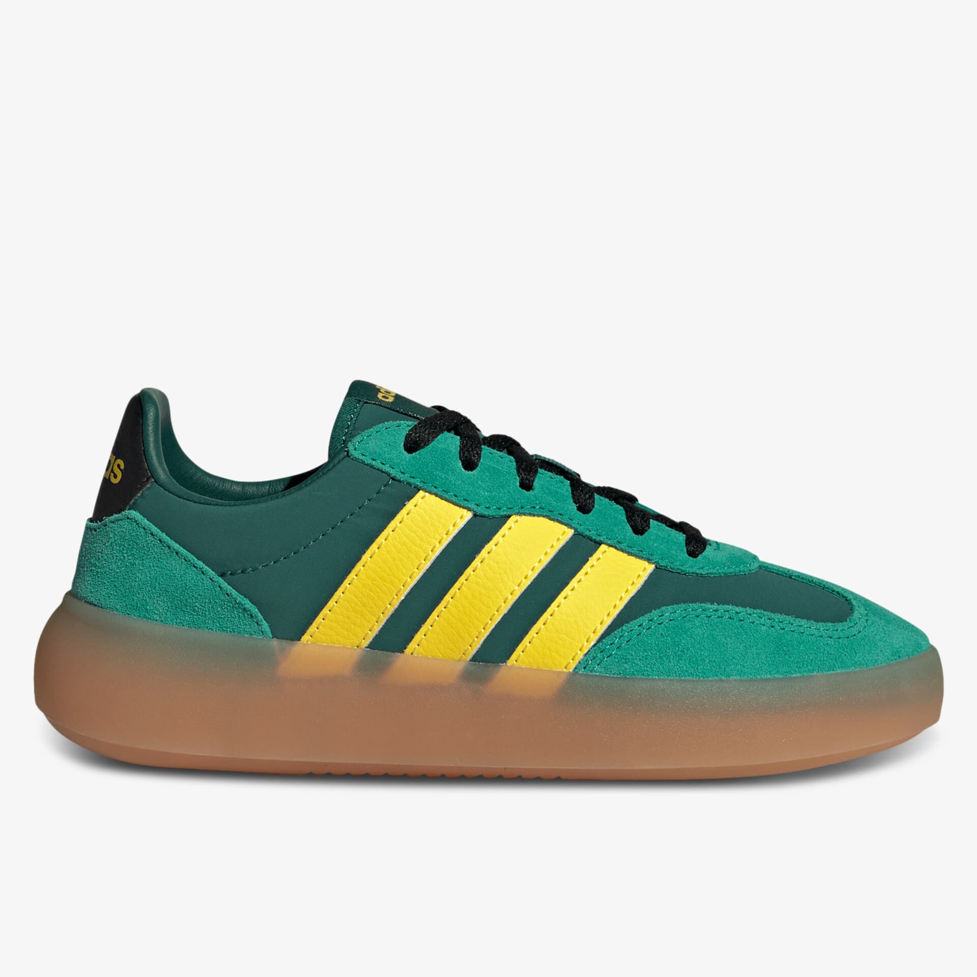 adidas BARREDA DECODE J Kinder Sneaker Low
