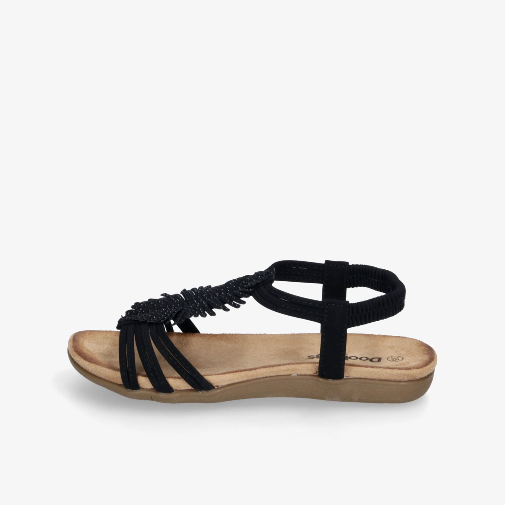 DooDogs Kinder Sandalen