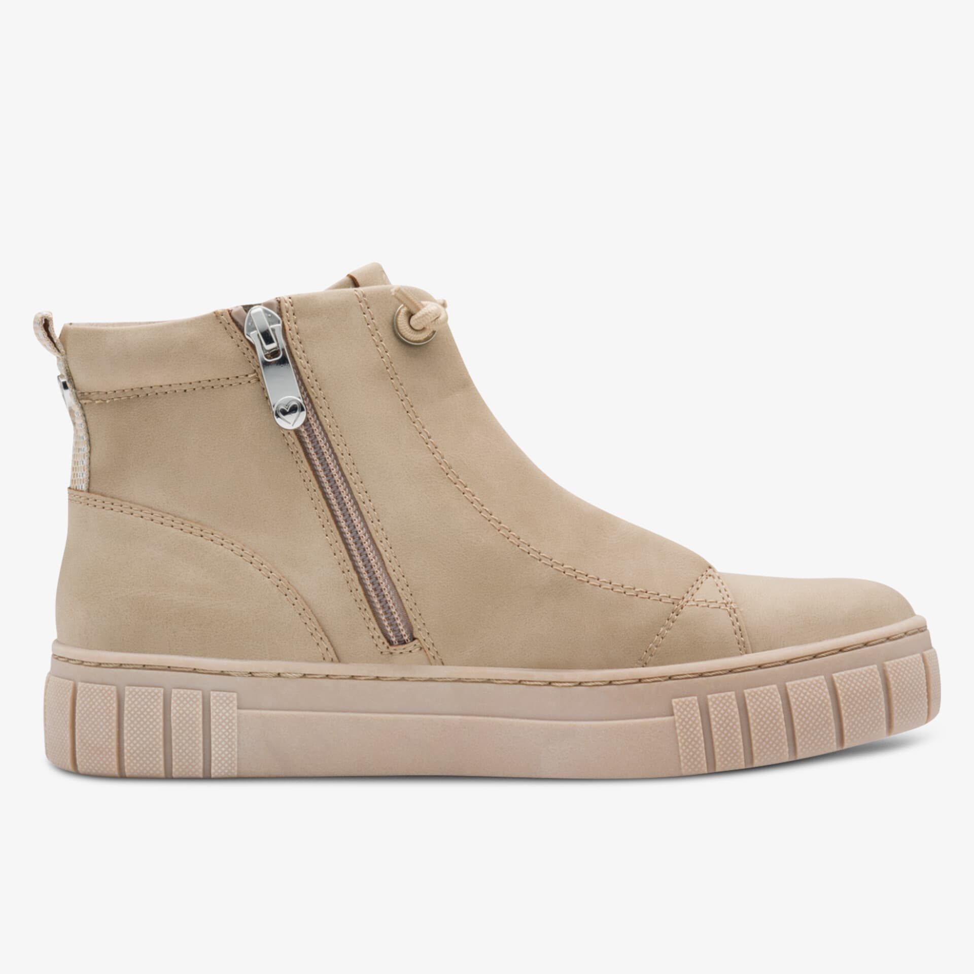 MARCO TOZZI Damen Stiefeletten