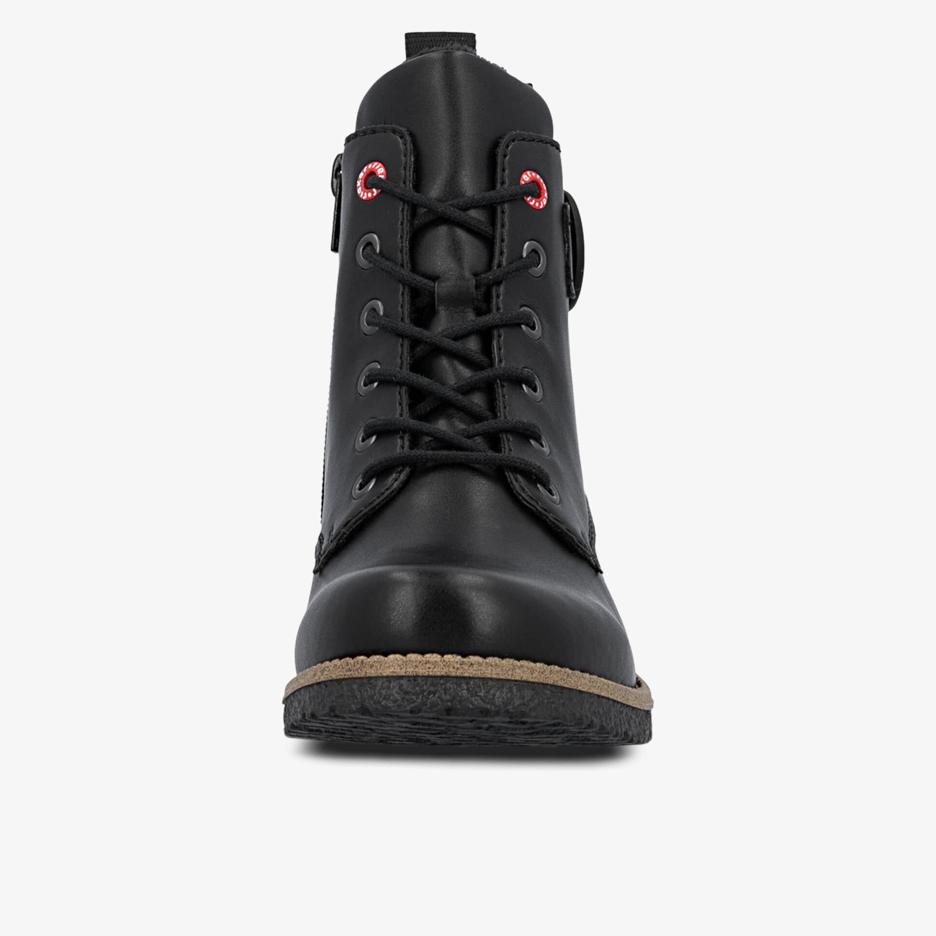 rieker Damen Schnürstiefeletten