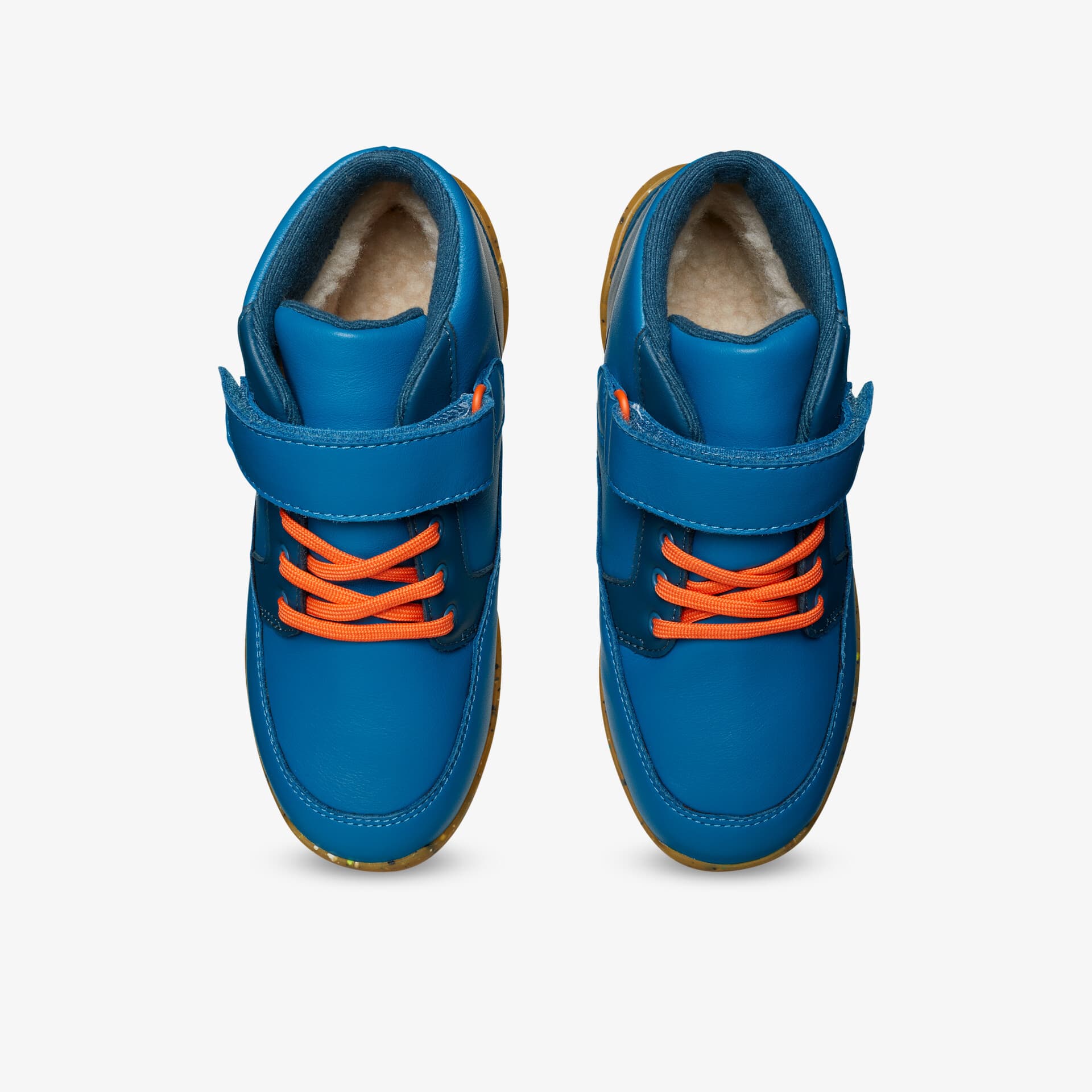 Sfoli Citi Kinder Klettstiefel