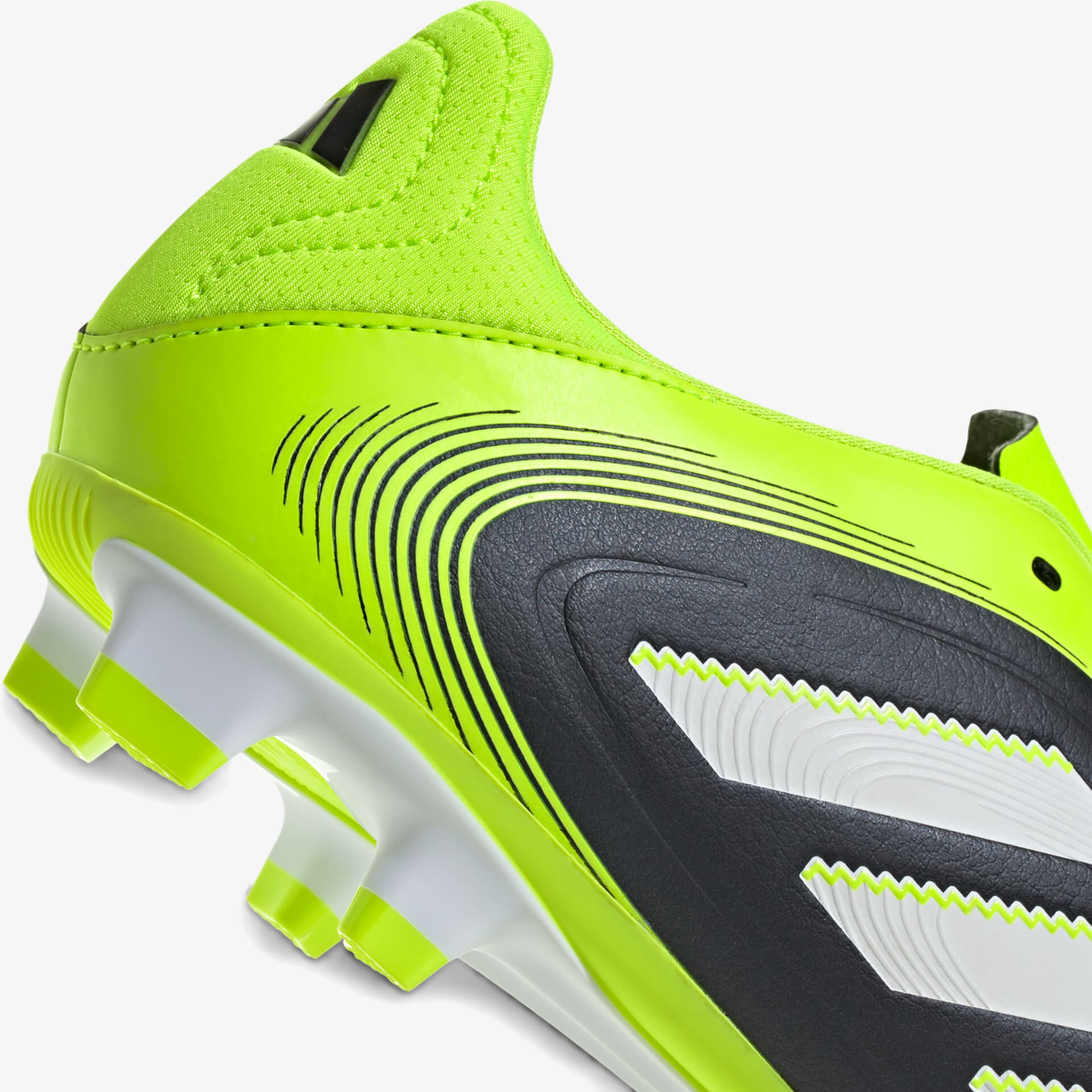 adidas COPA PURE III CLUB FG/MG Herren Fußballschuhe