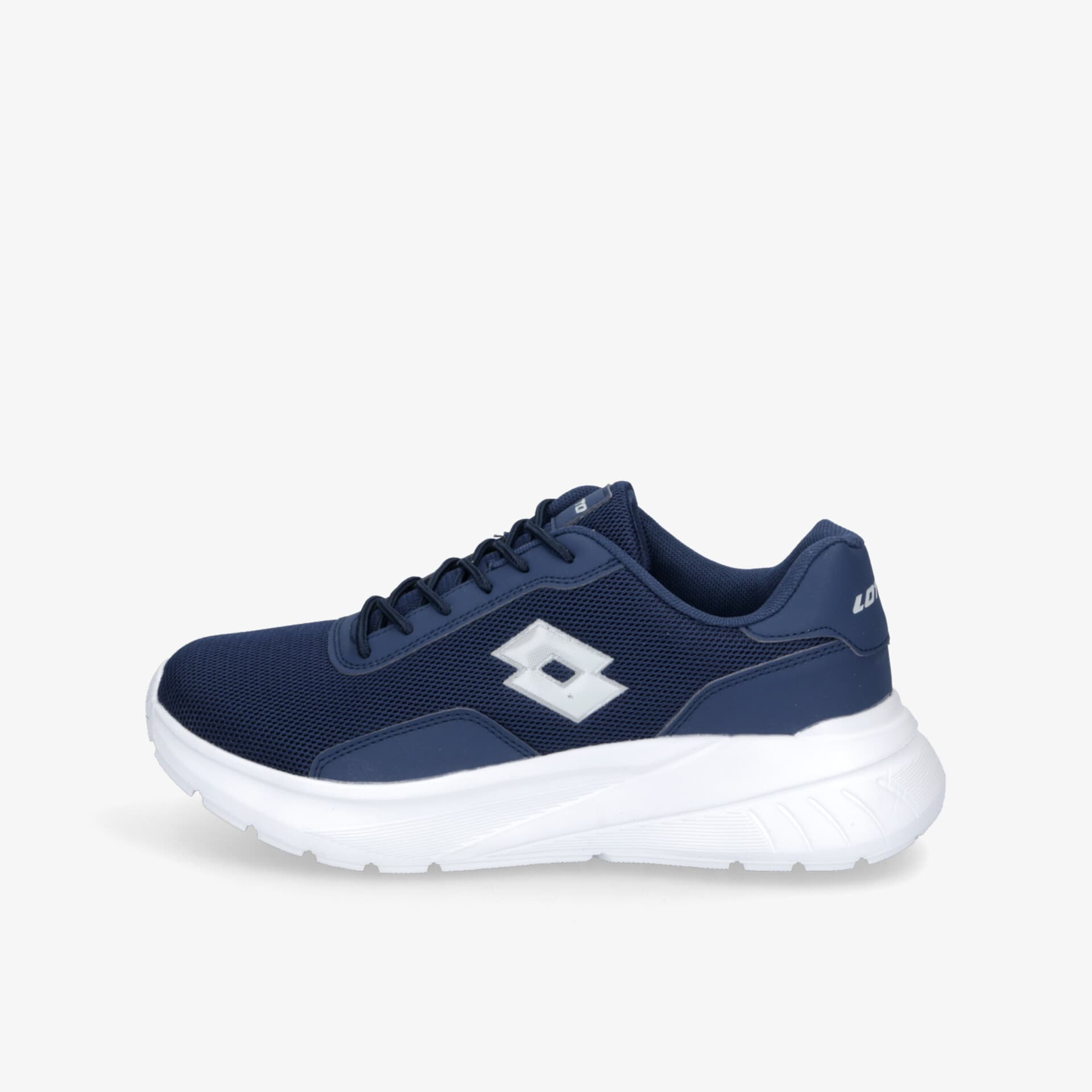 Lotto Herren Sneaker Low