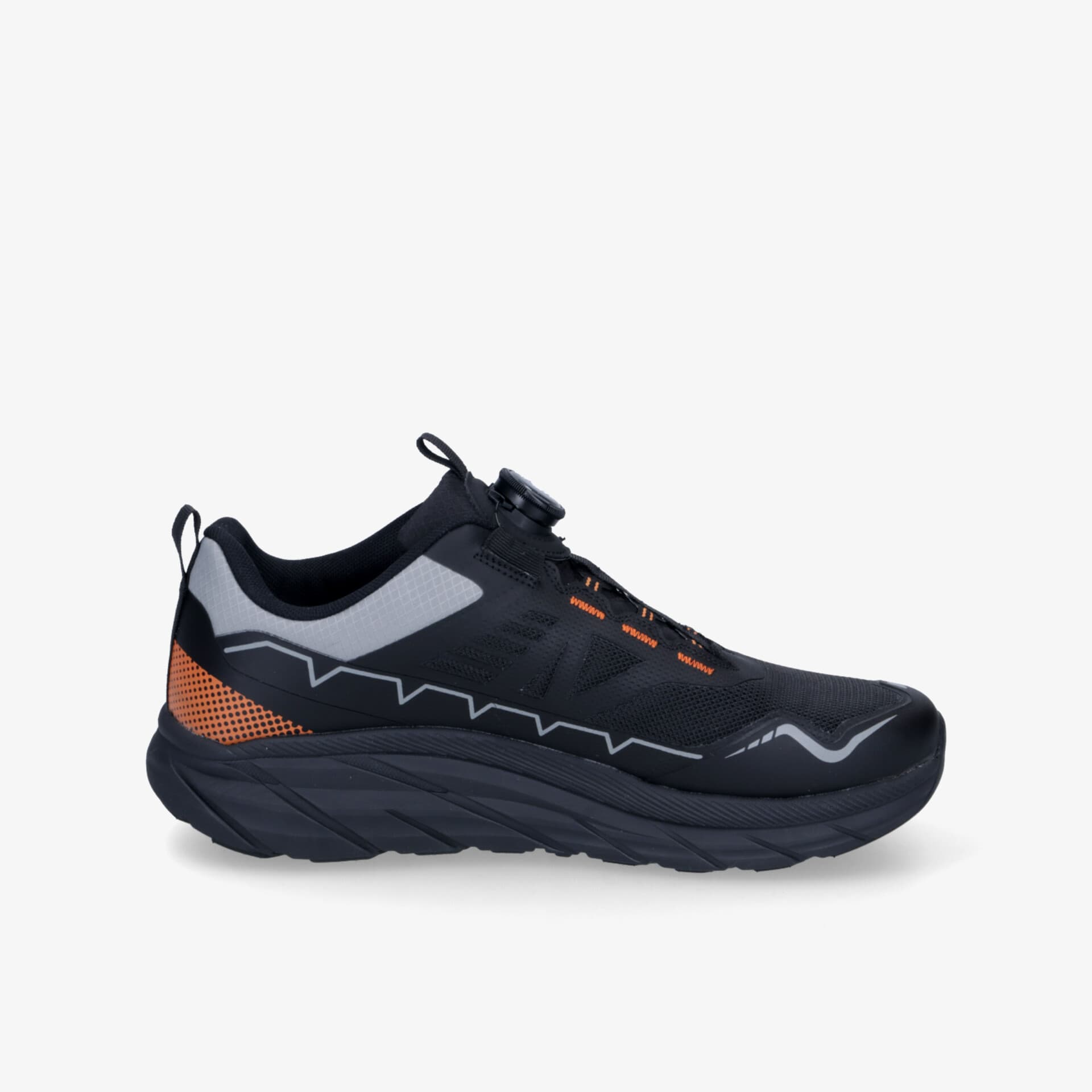 AVIC ADVENTURE Herren Trekkinghalbschuhe