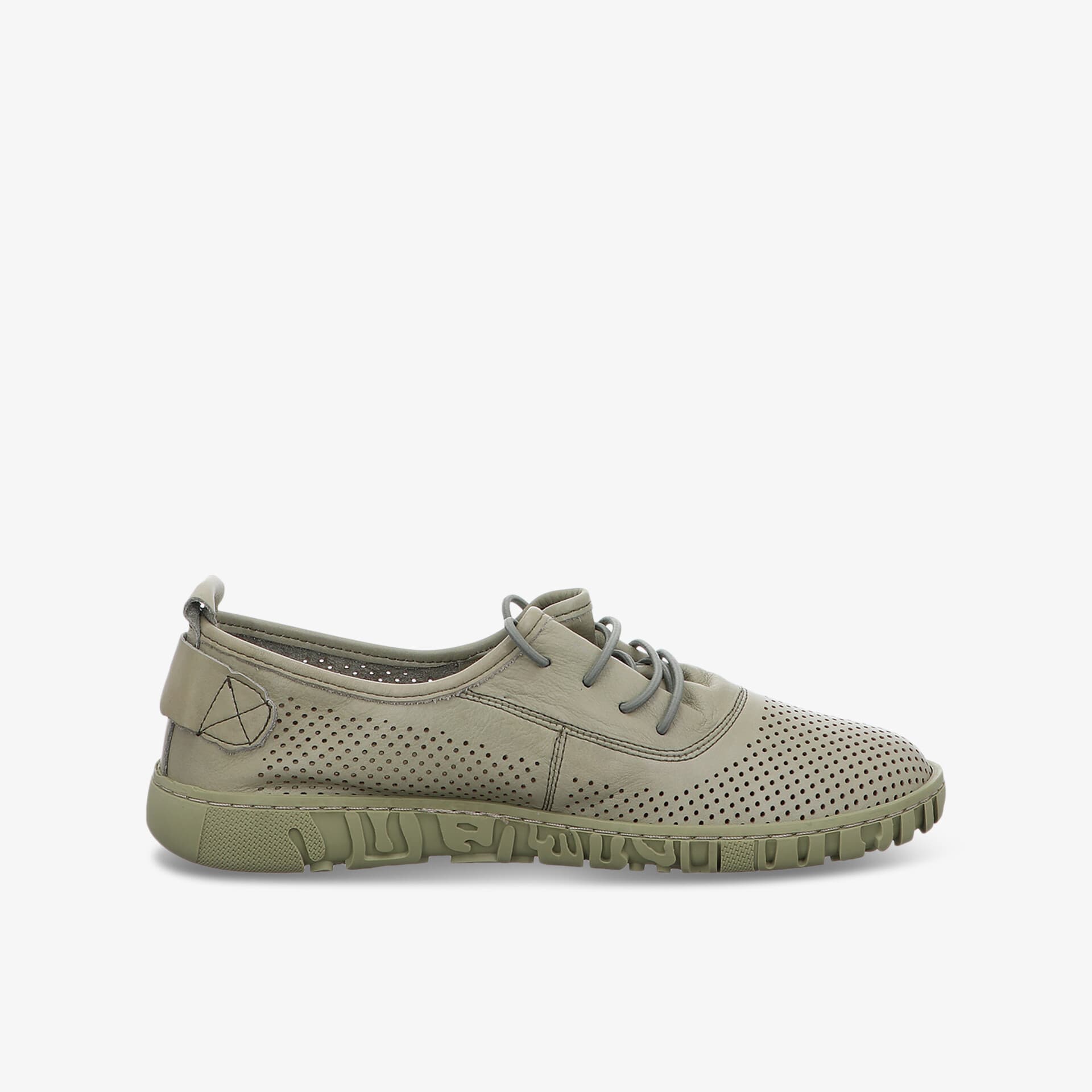 Gemini Damen Halbschuhe