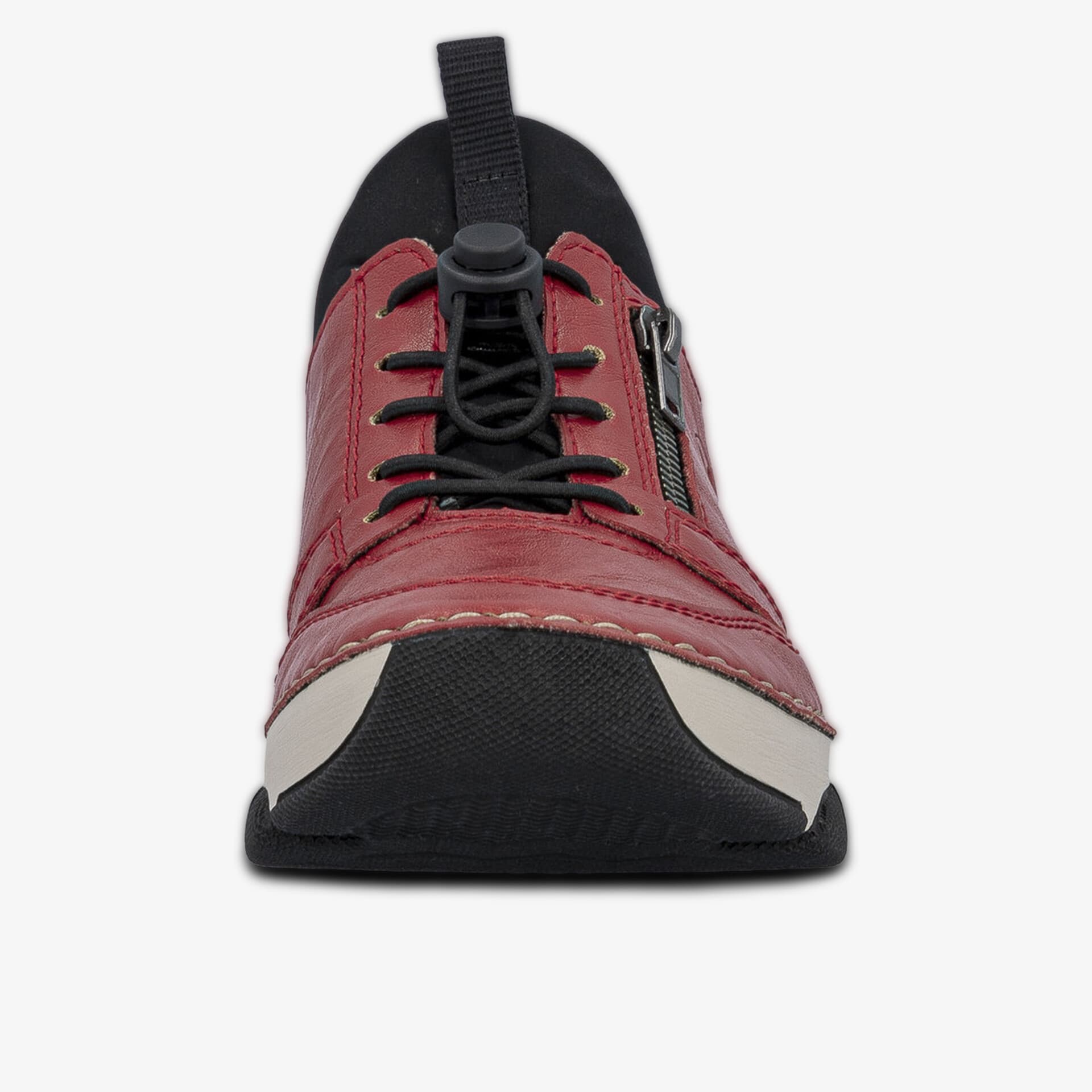 rieker Damen Halbschuhe