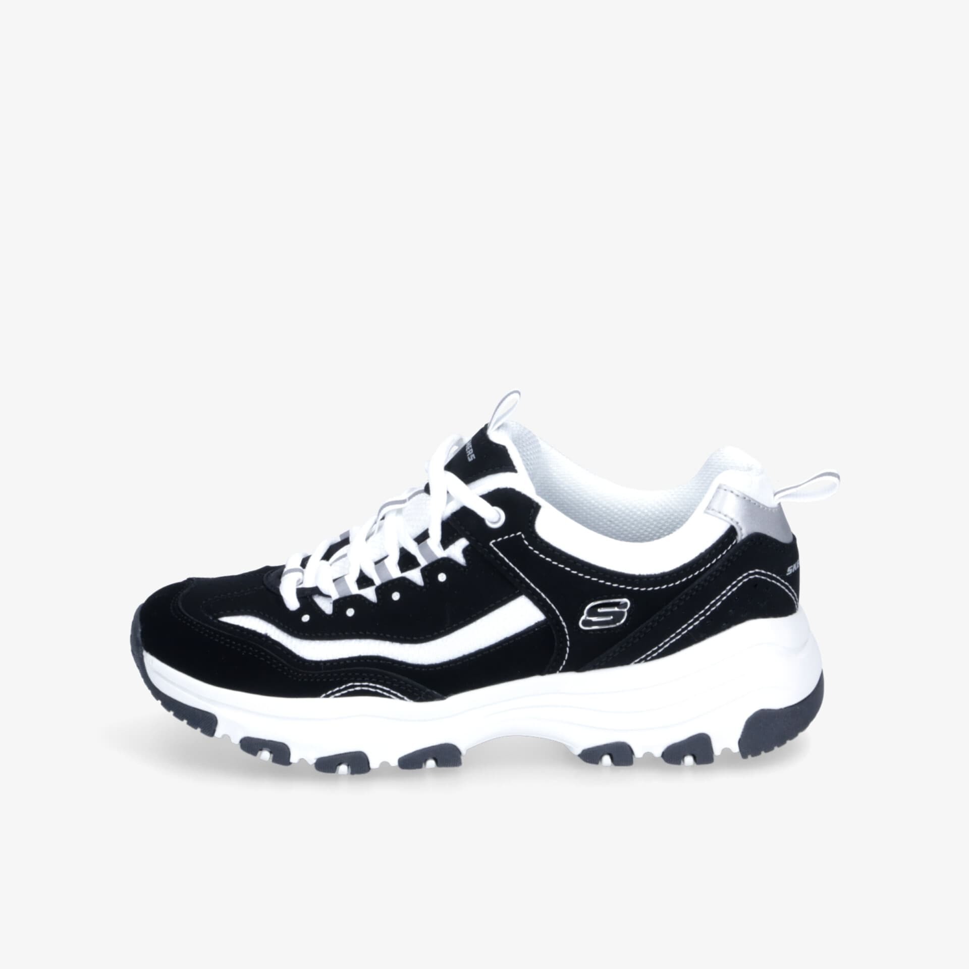 SKECHERS I CONIK Damen Sneaker Low