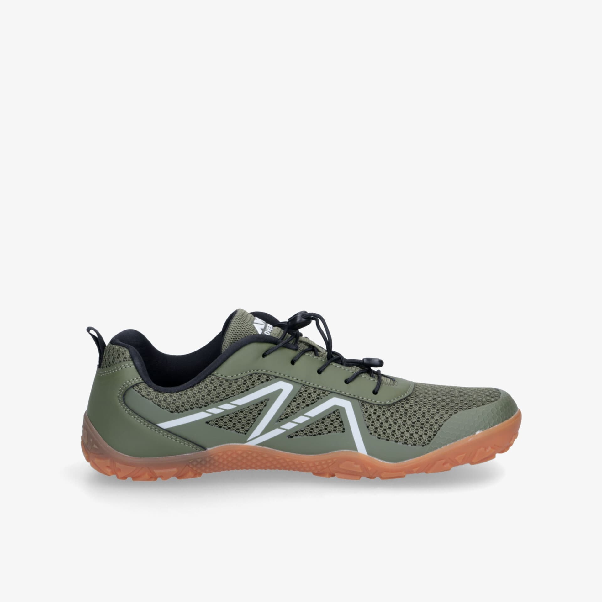 AVIC ADVENTURE Herren Barfußschuhe