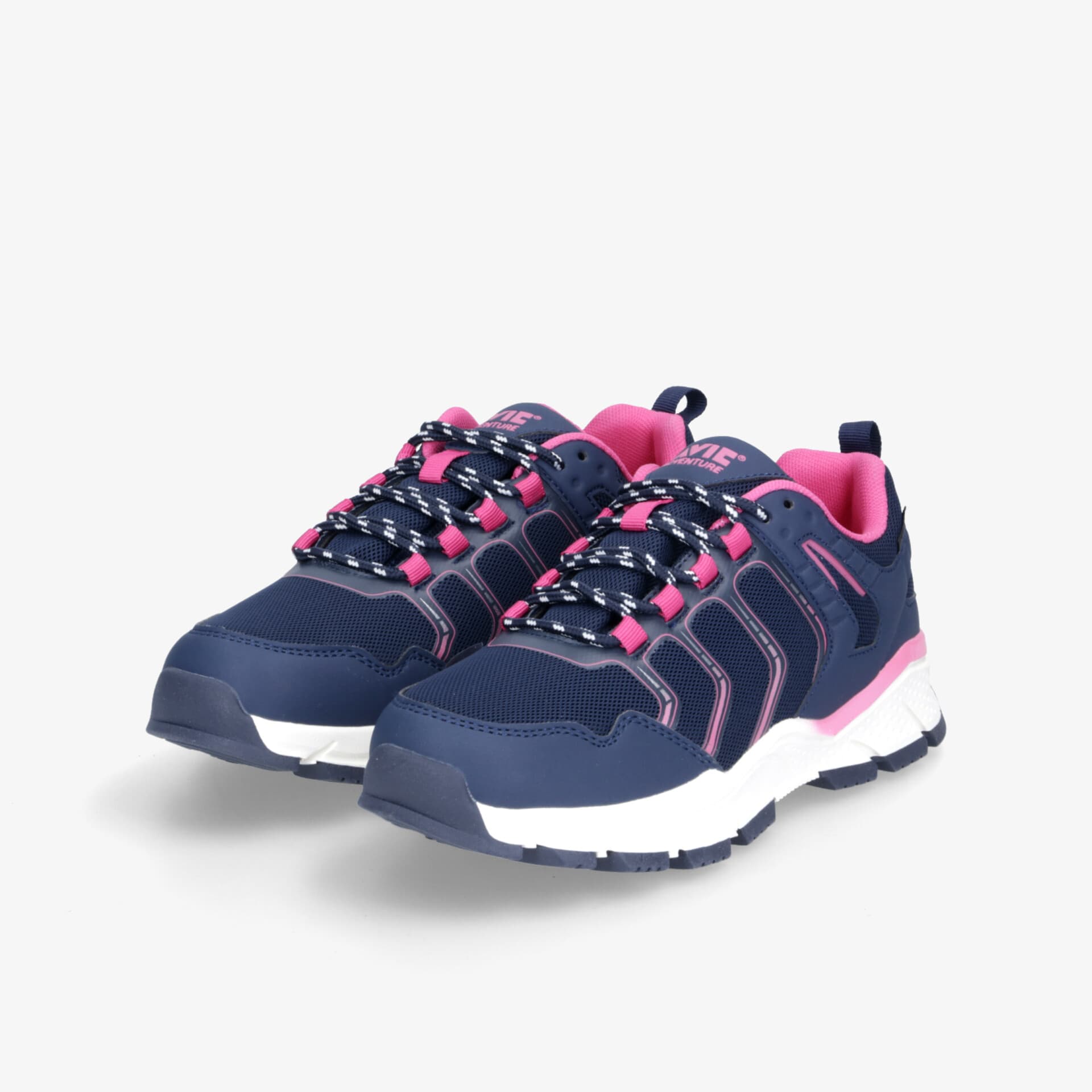 AVIC ADVENTURE Damen Trekkinghalbschuhe