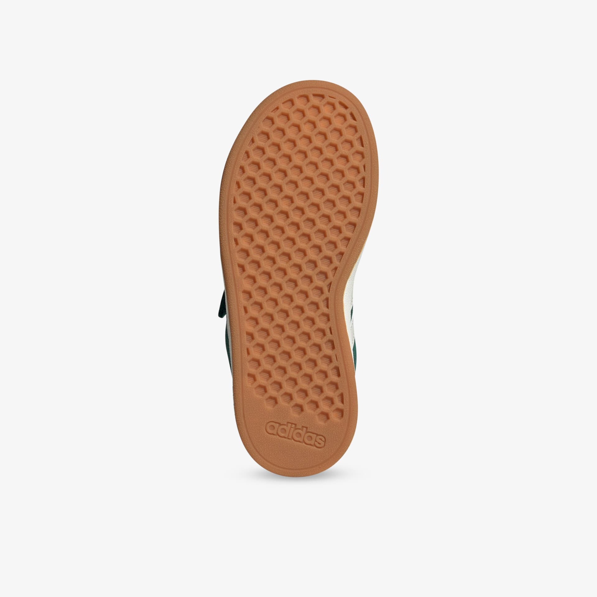 adidas GRAND COURT 00s EL C Kinder Sneaker Low