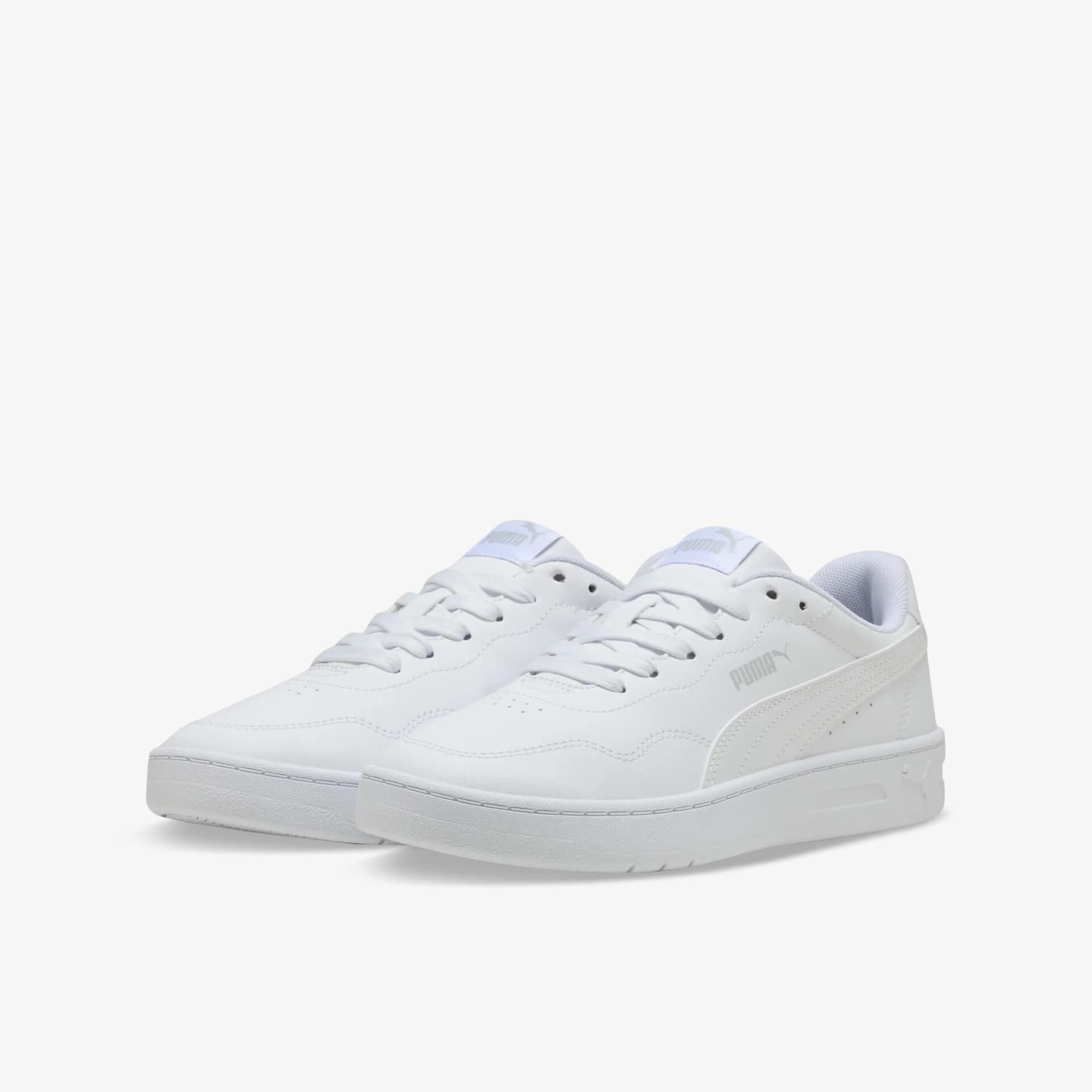PUMA Court Lally Damen Sneaker Low