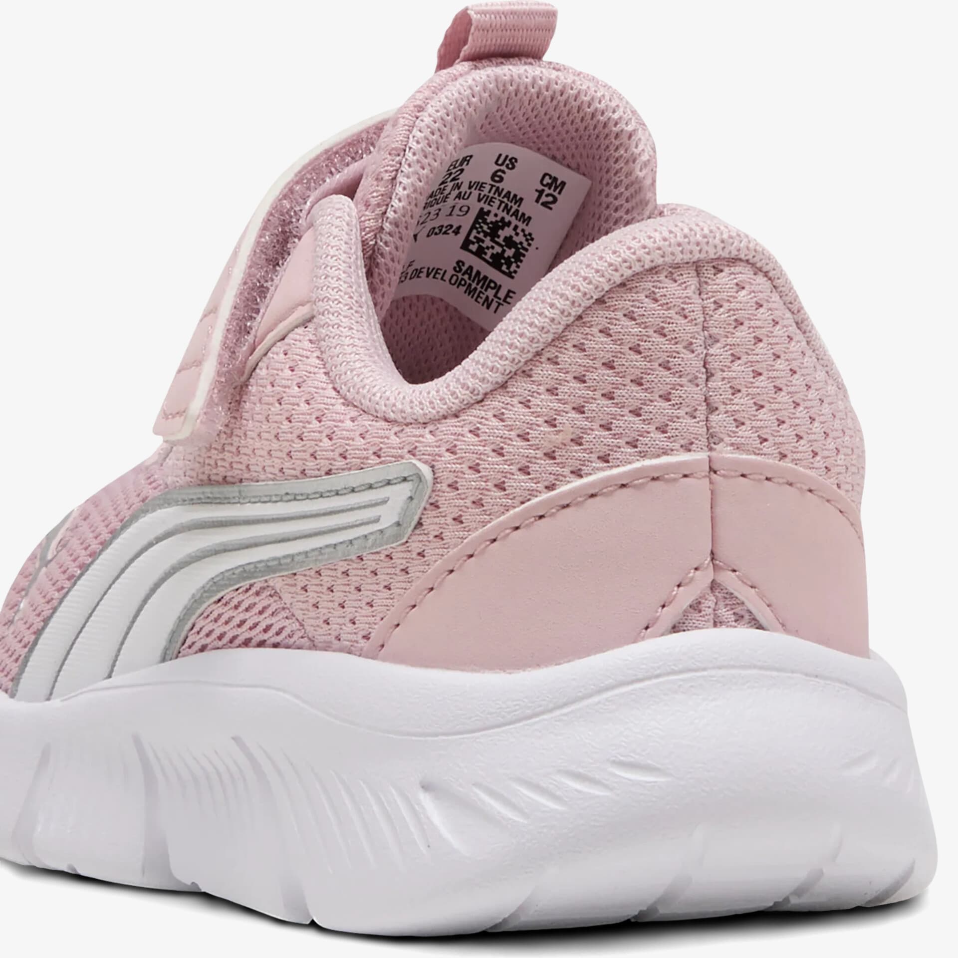 PUMA FlexFocus Modern AC+ Inf Kinder Sneaker Low