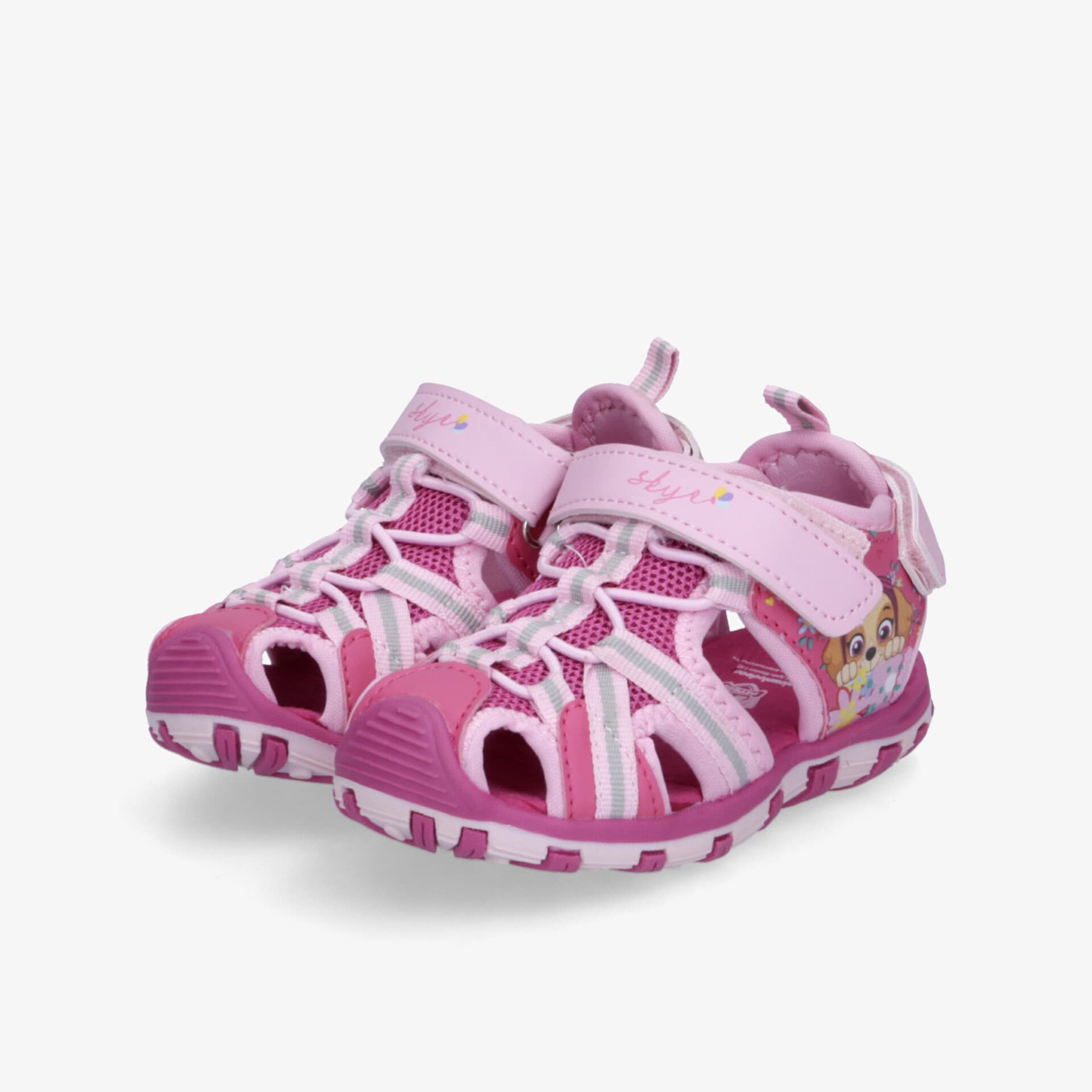 PAW PATROL Kinder Sandale