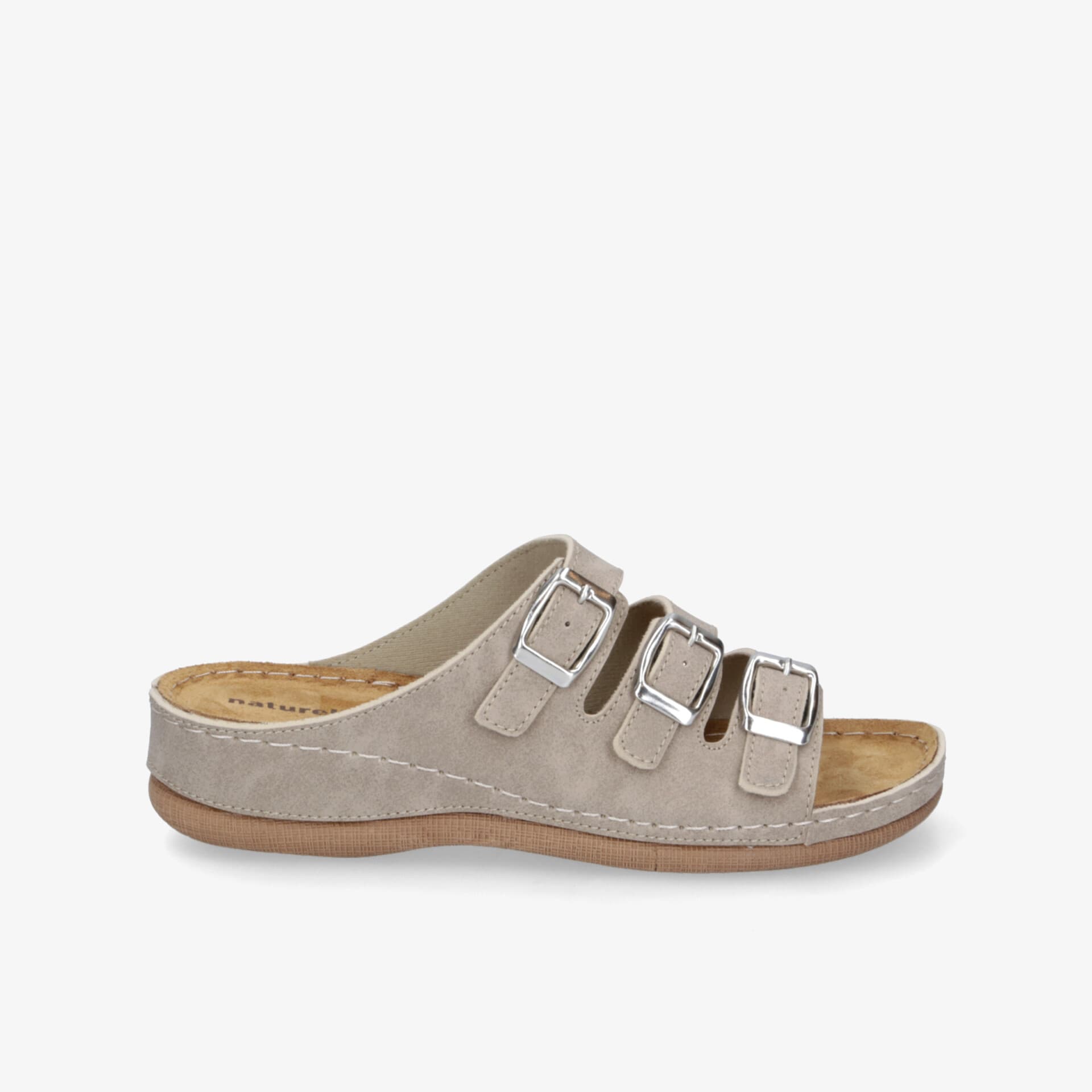 naturella Damen Sandalen