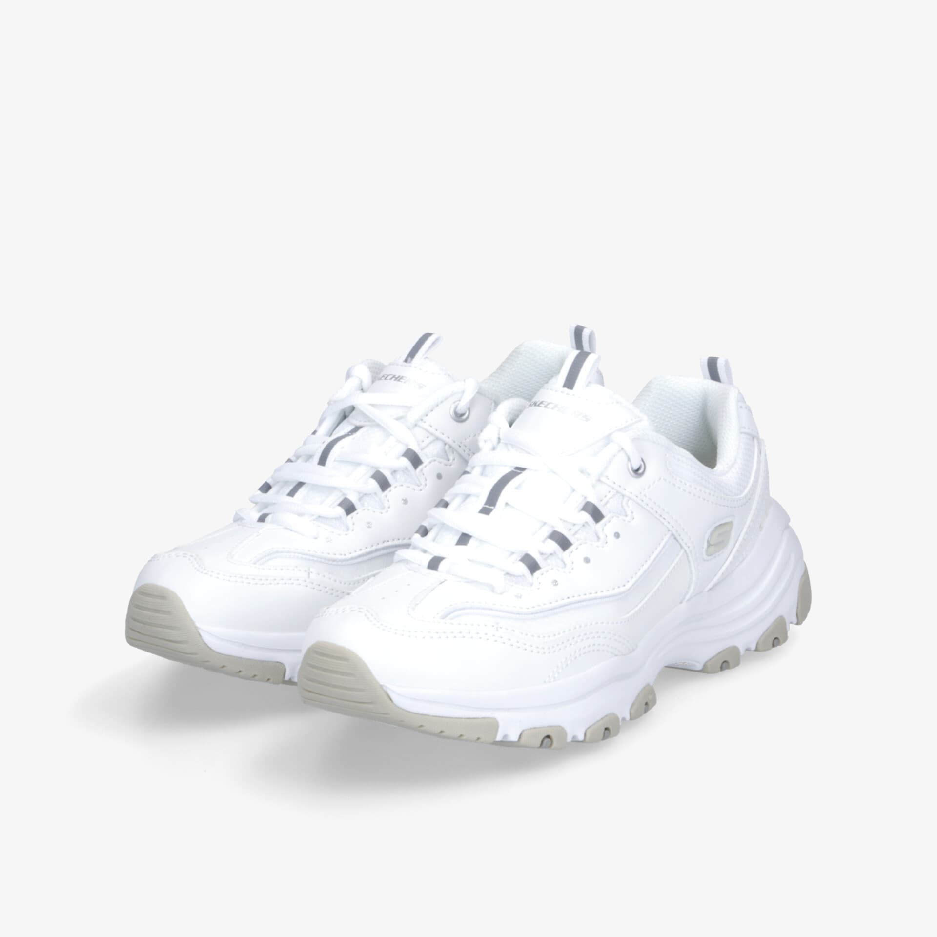 SKECHERS ICONIC Damen Sneaker Low
