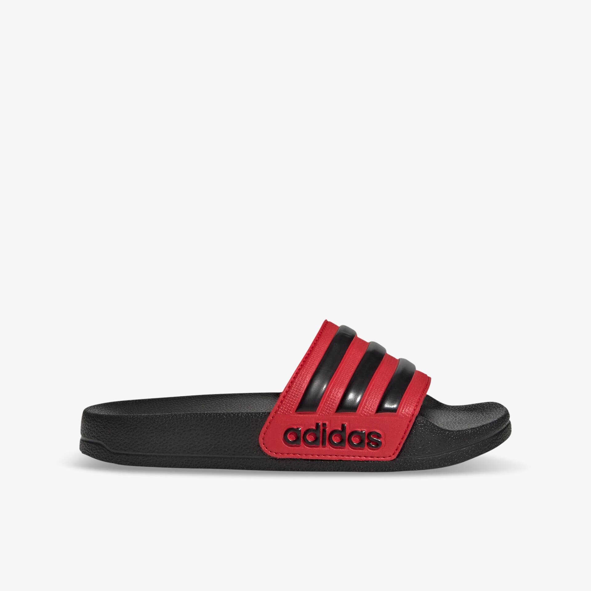adidas ADILETTE SHOWER K Kinder Badeschuhe