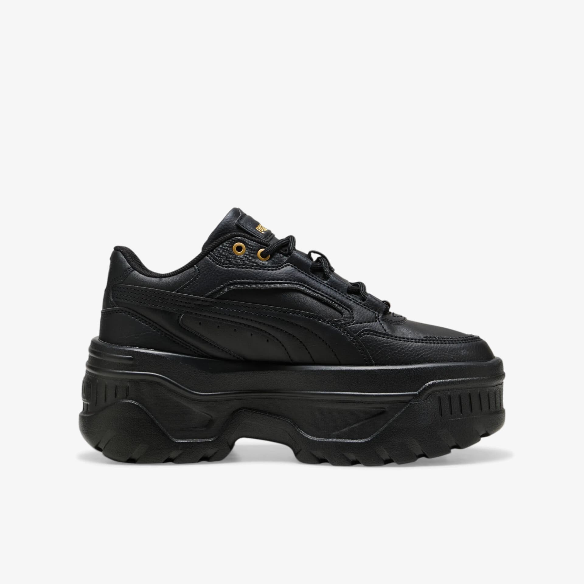PUMA Karmen X-Tra Damen Plateau Sneaker