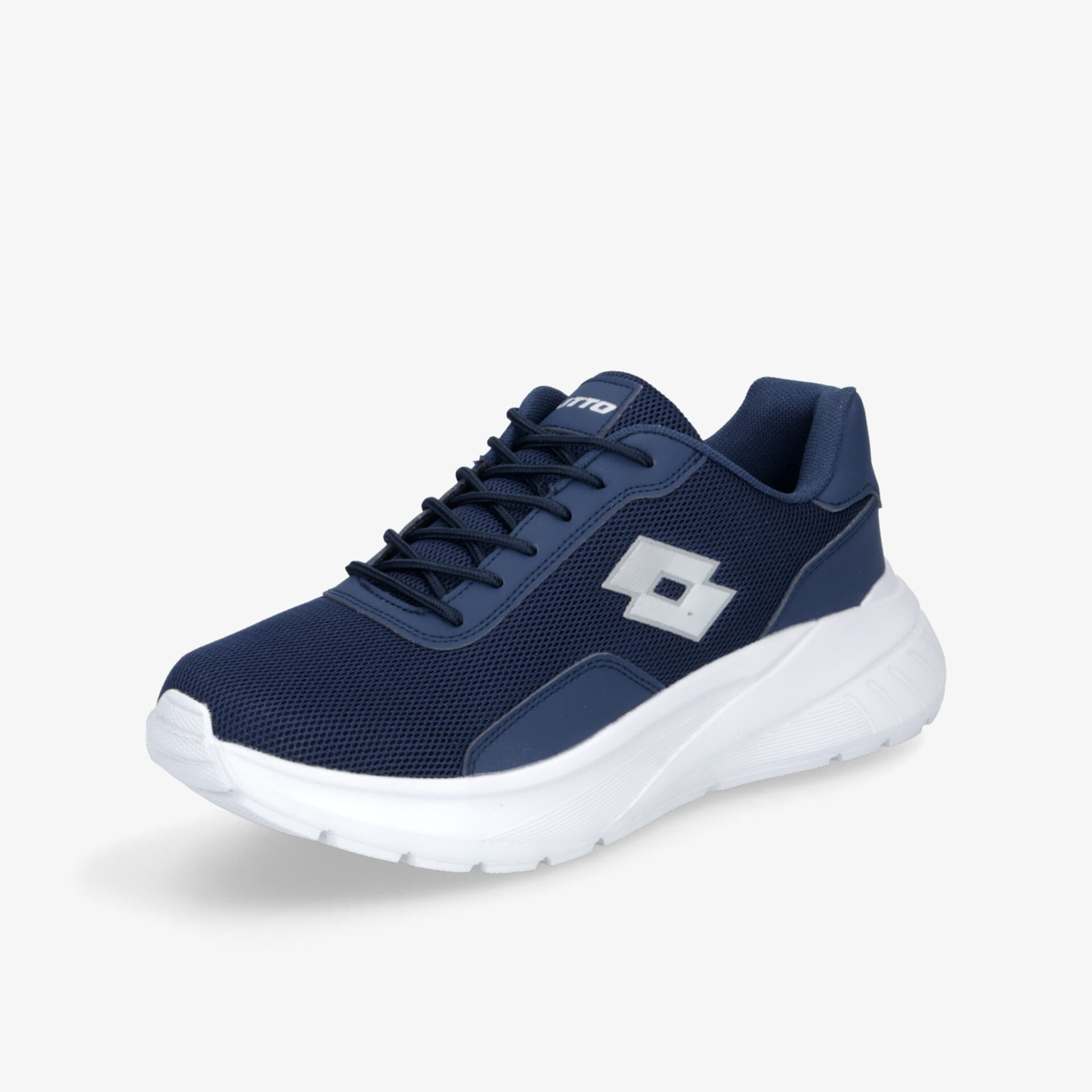 Lotto Herren Sneaker Low