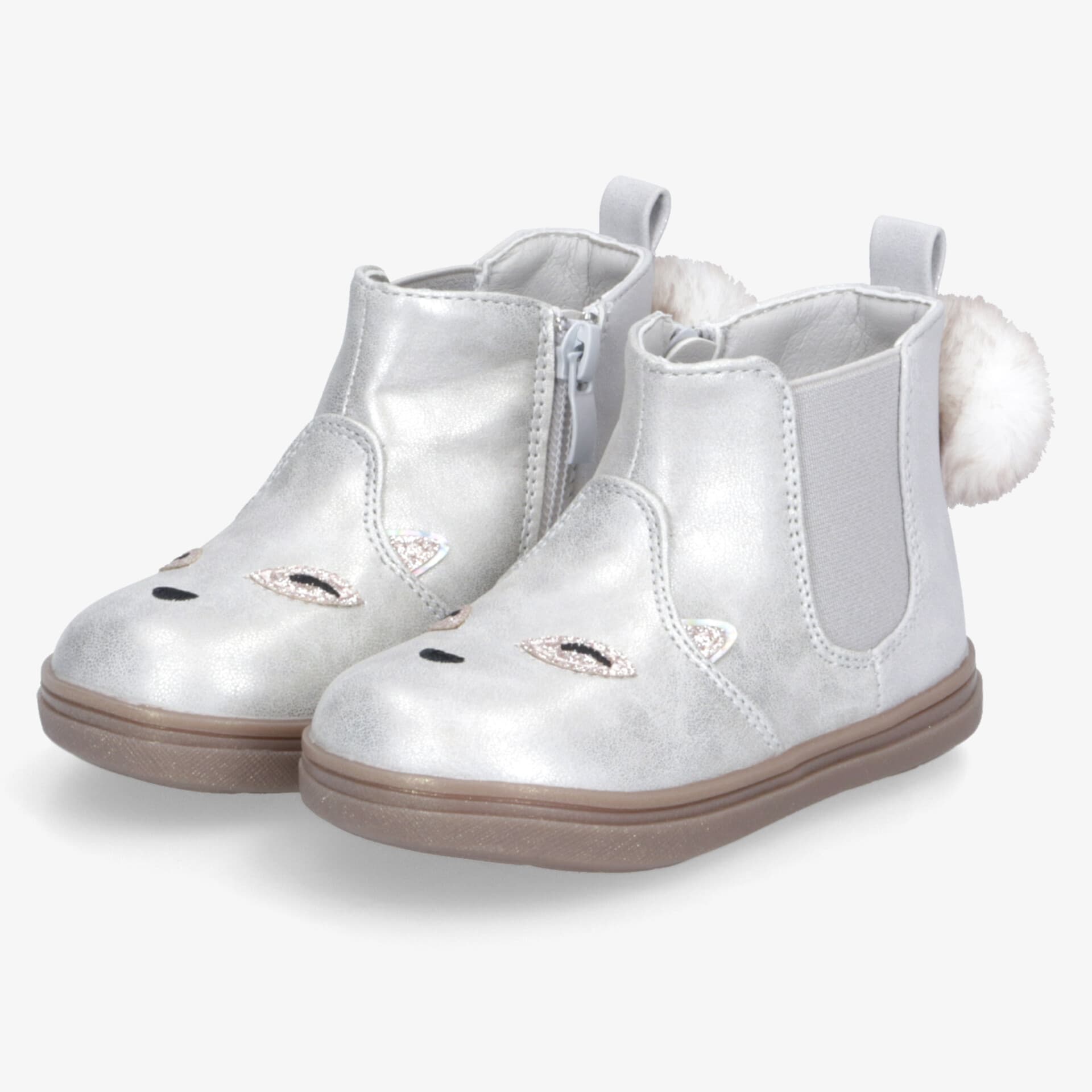 Minini Kinder Stiefel