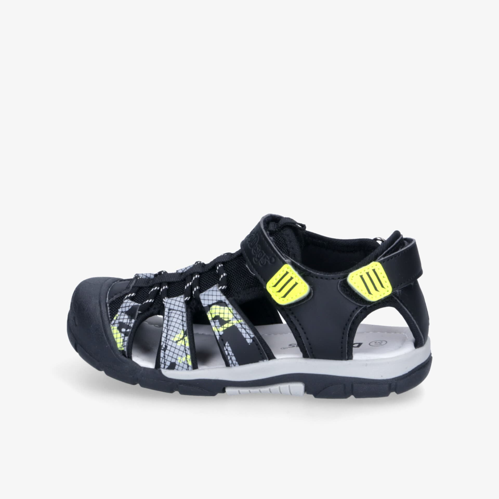 DooDogs Kinder Sandalen