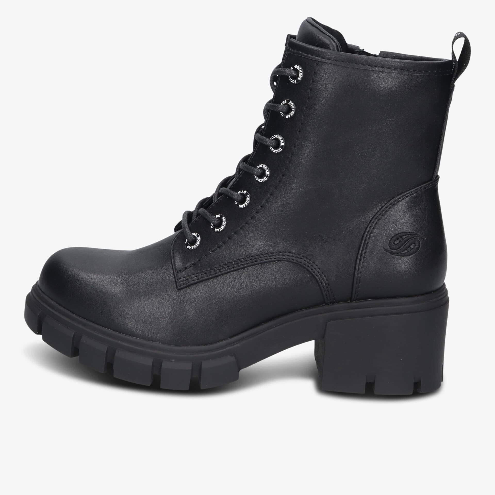 Dockers Damen Stiefel