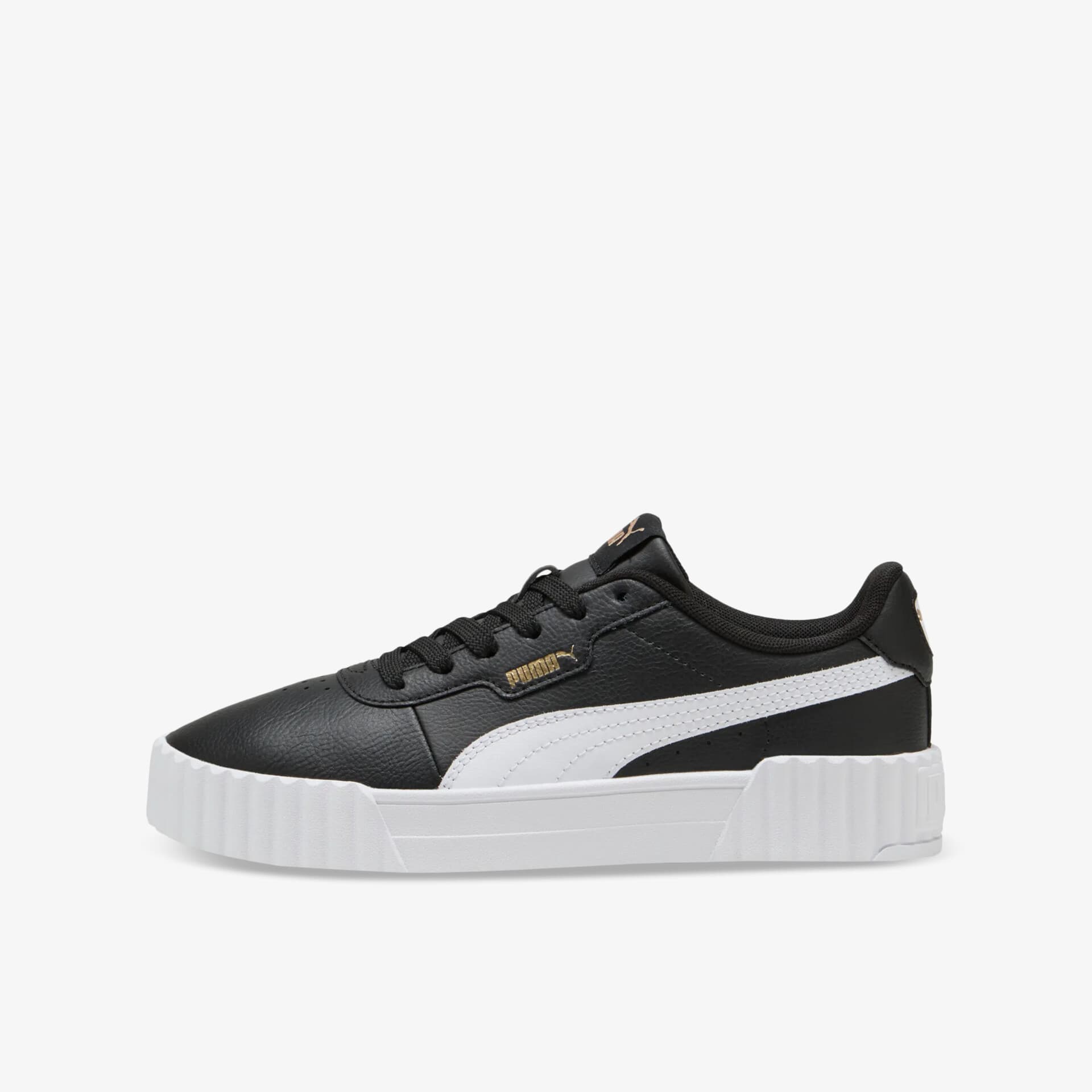 PUMA Carina 3.0 Damen Sneaker Low