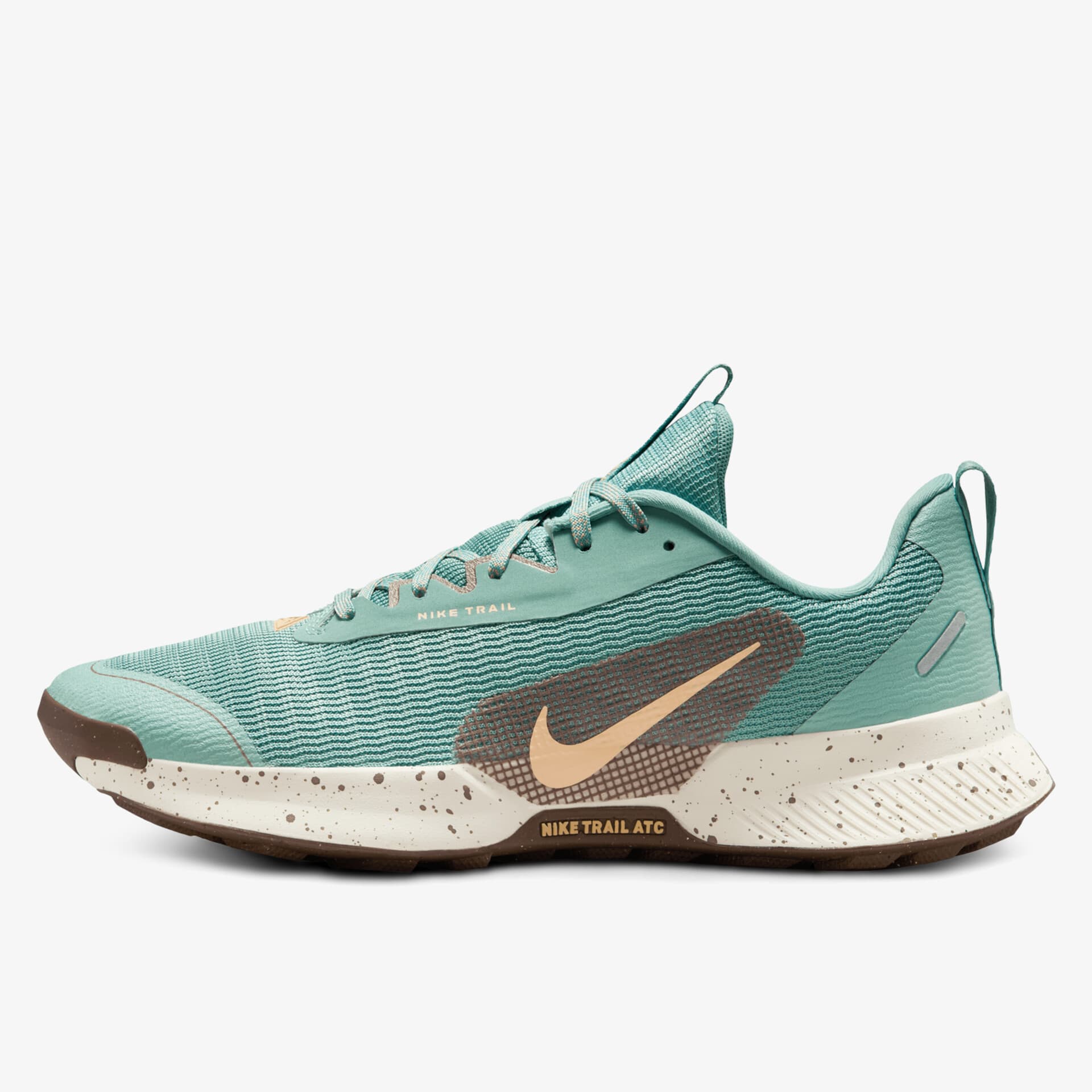 Nike Juniper Trail 3 Damen Sneaker Low
