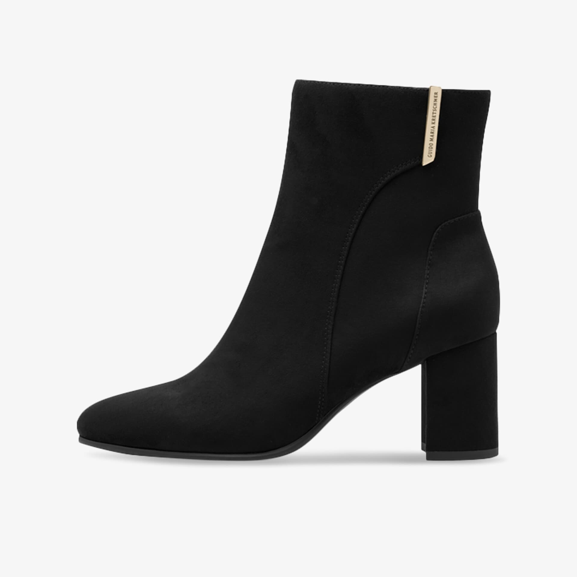 MARCO TOZZI by GMK Damen Klassische Stiefeletten