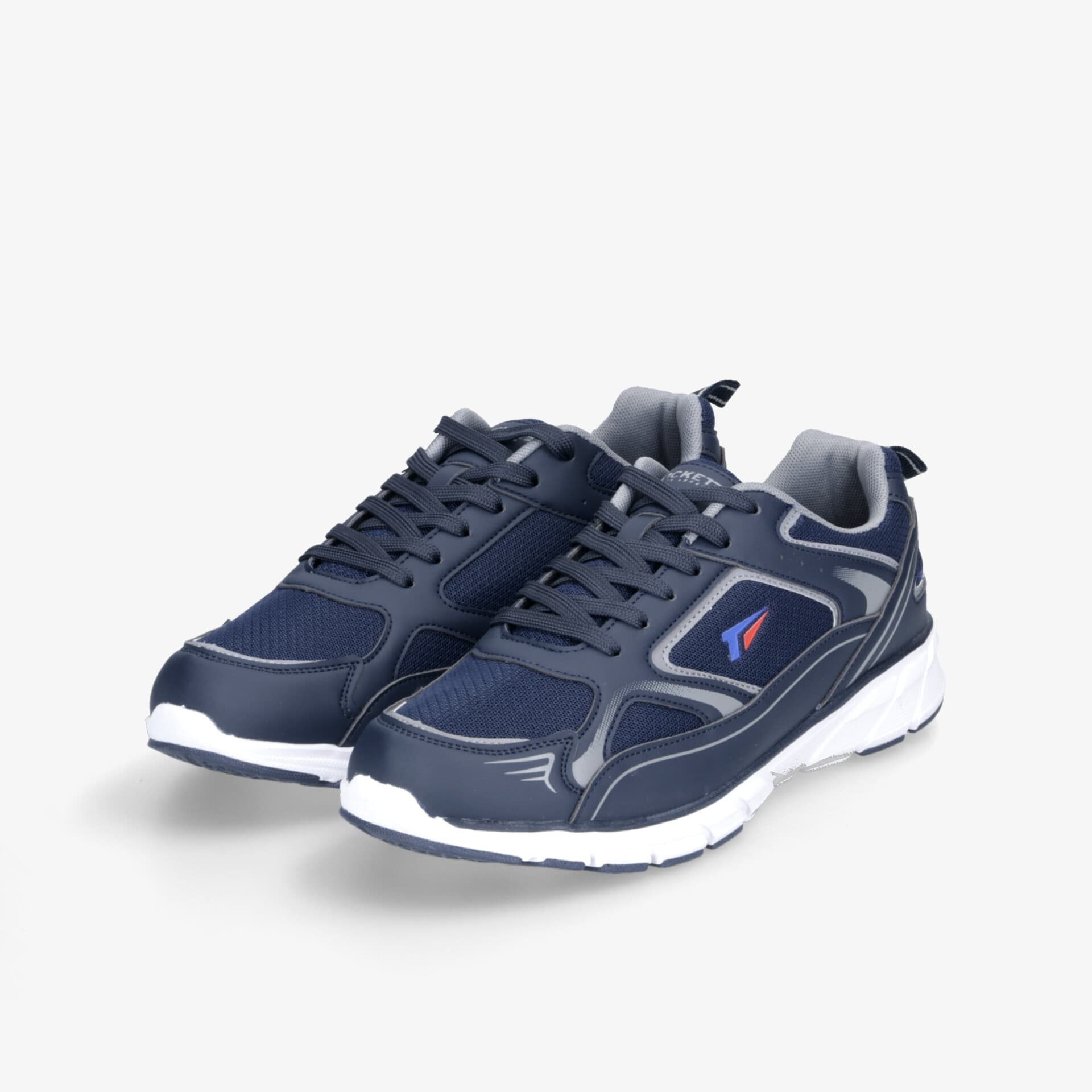 ROCKET Herren Sneaker Low