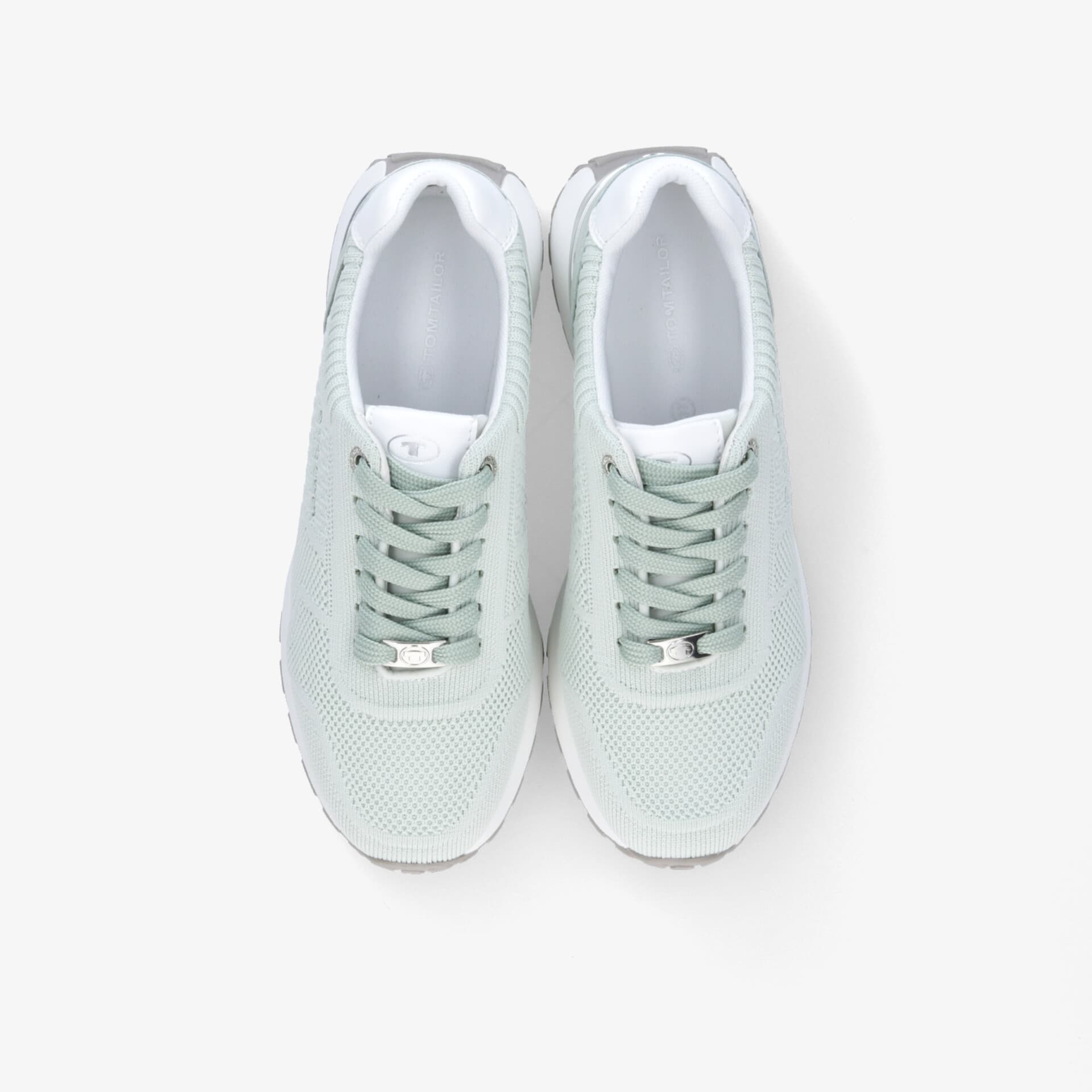 TOM TAILOR Damen Sneaker Low