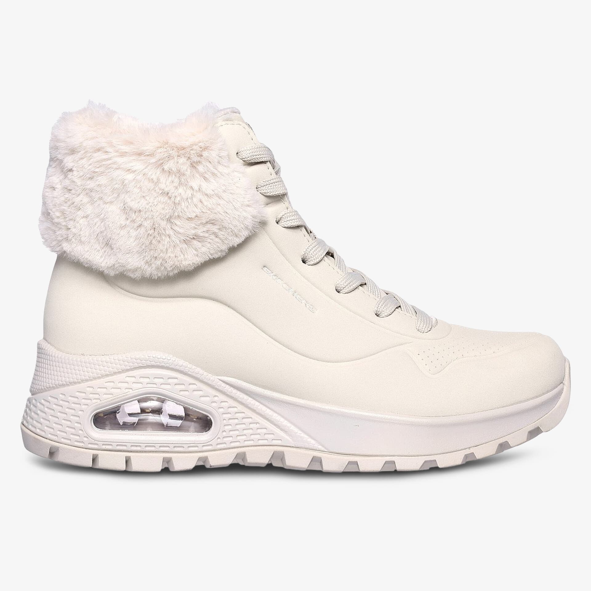 SKECHERS UNO RUGGED FALL AIR Damen Winter Boots