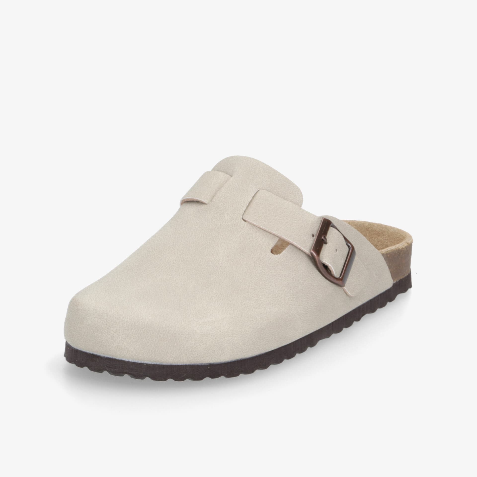 Annie G. Damen Clogs