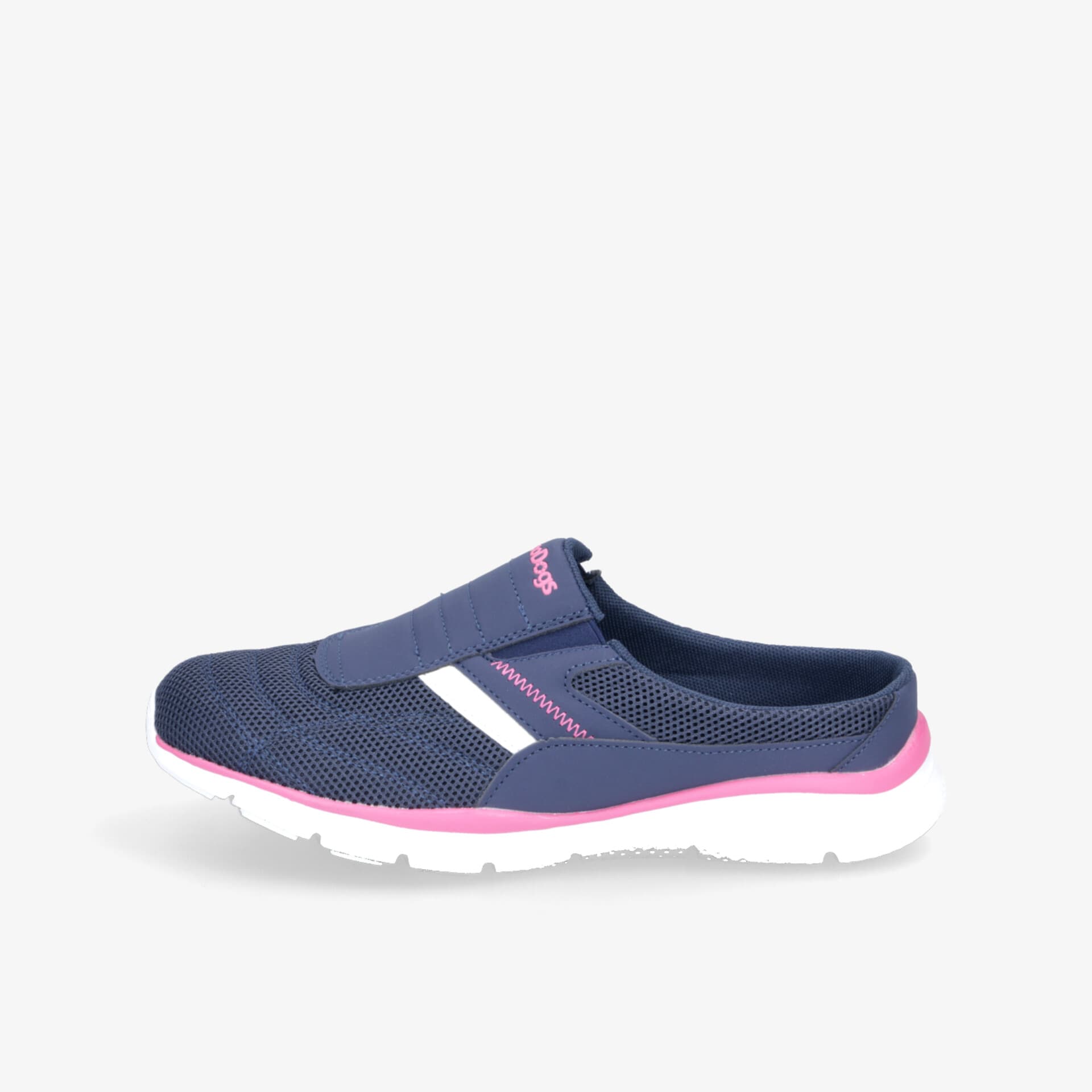 DooDogs Damen Slip On