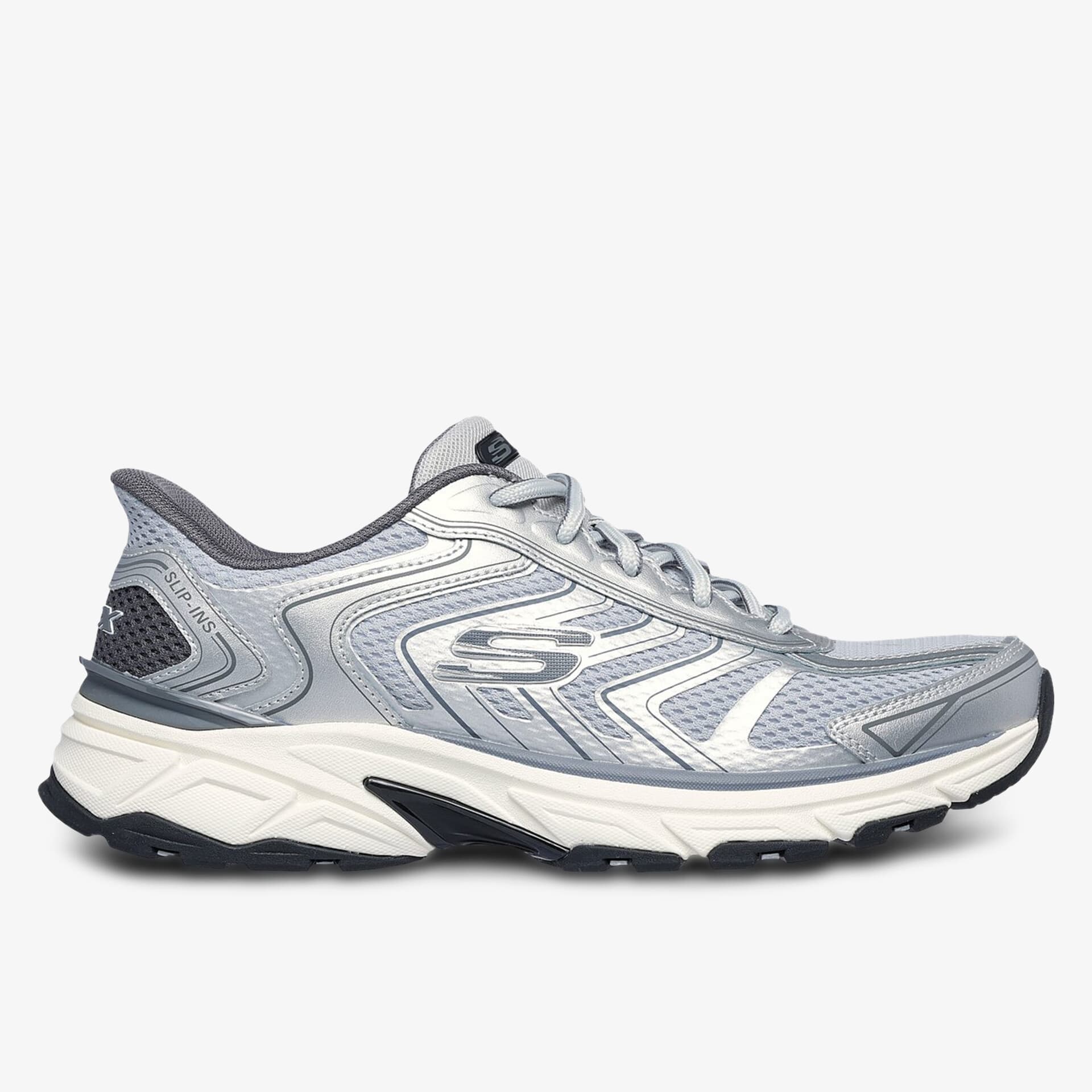 SKECHERS Stamina Herren Sneaker Low