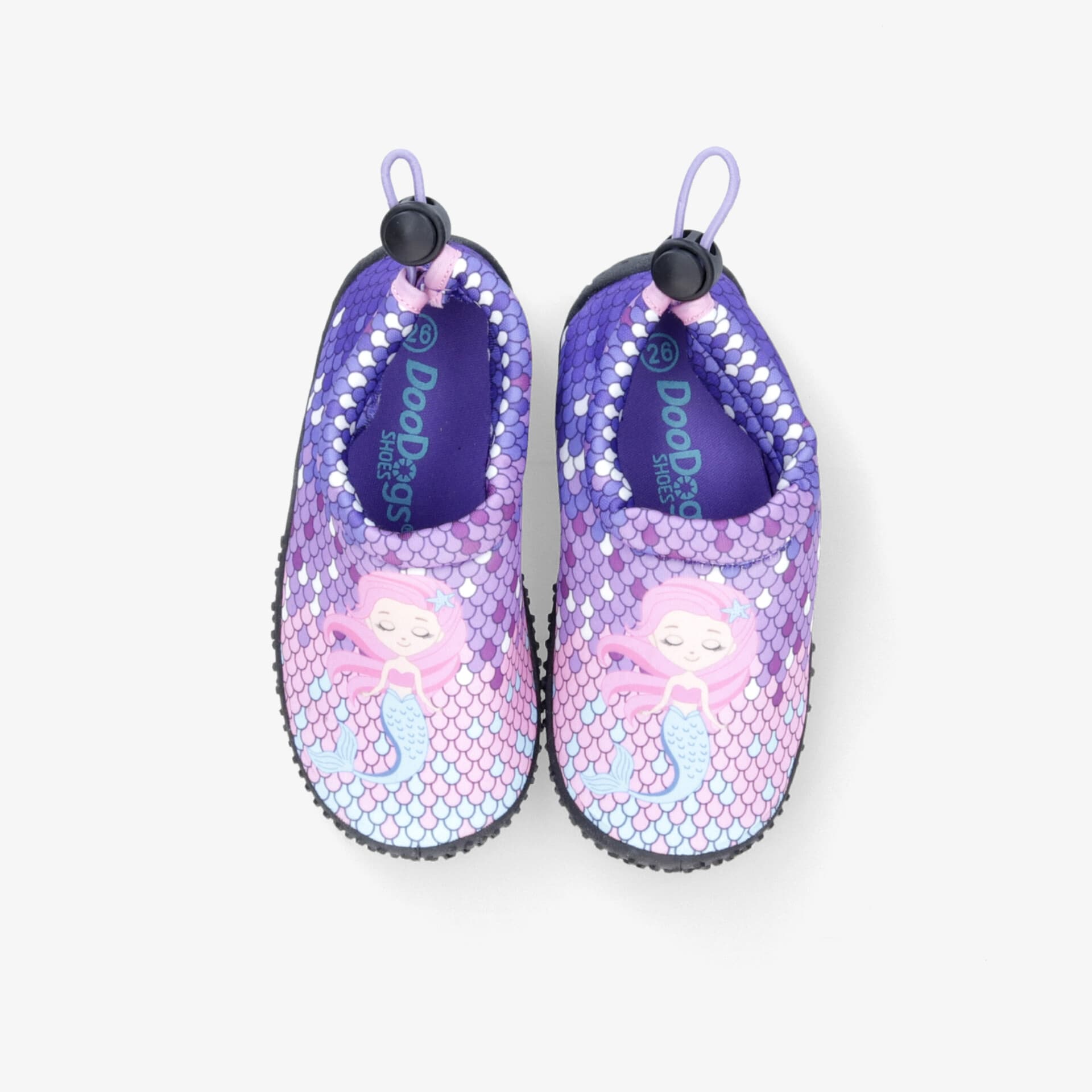 DooDogs Kinder Schwimmschuhe