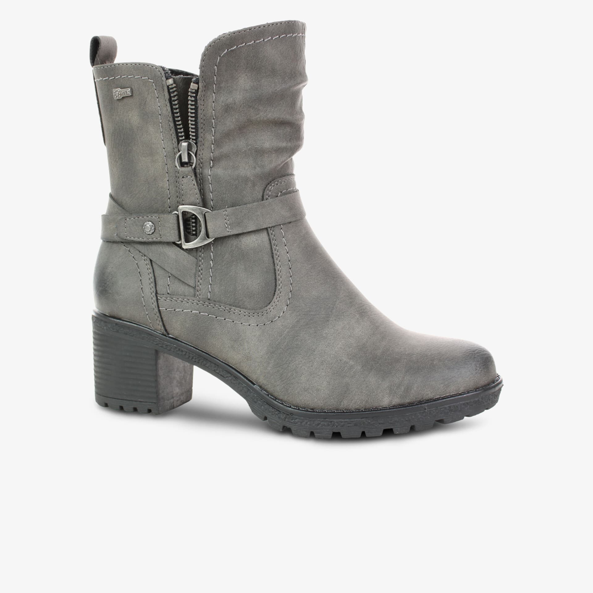 Relife Damen Klassische Stiefeletten