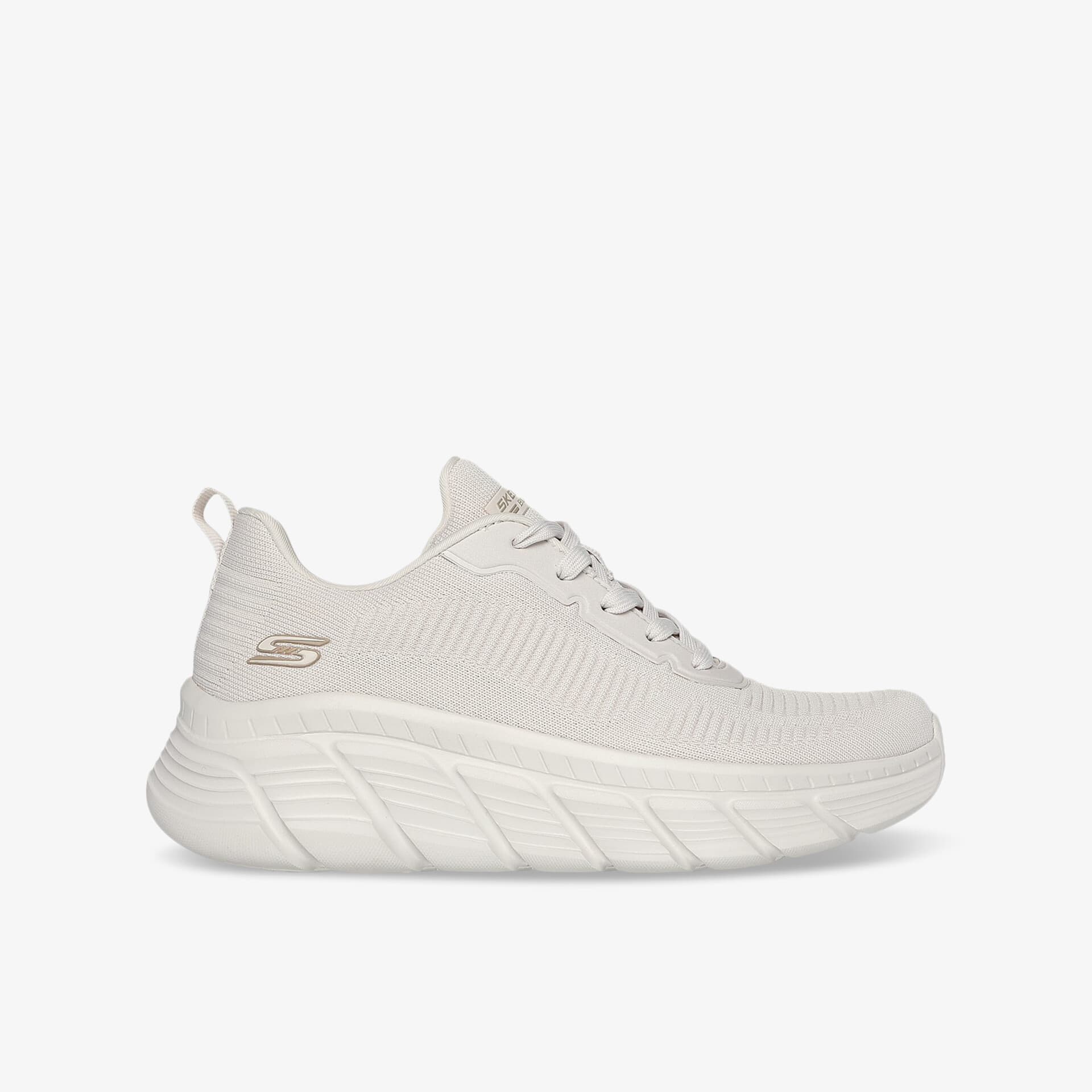 SKECHERS BOBS B FLEX HI Damen Sneaker Low