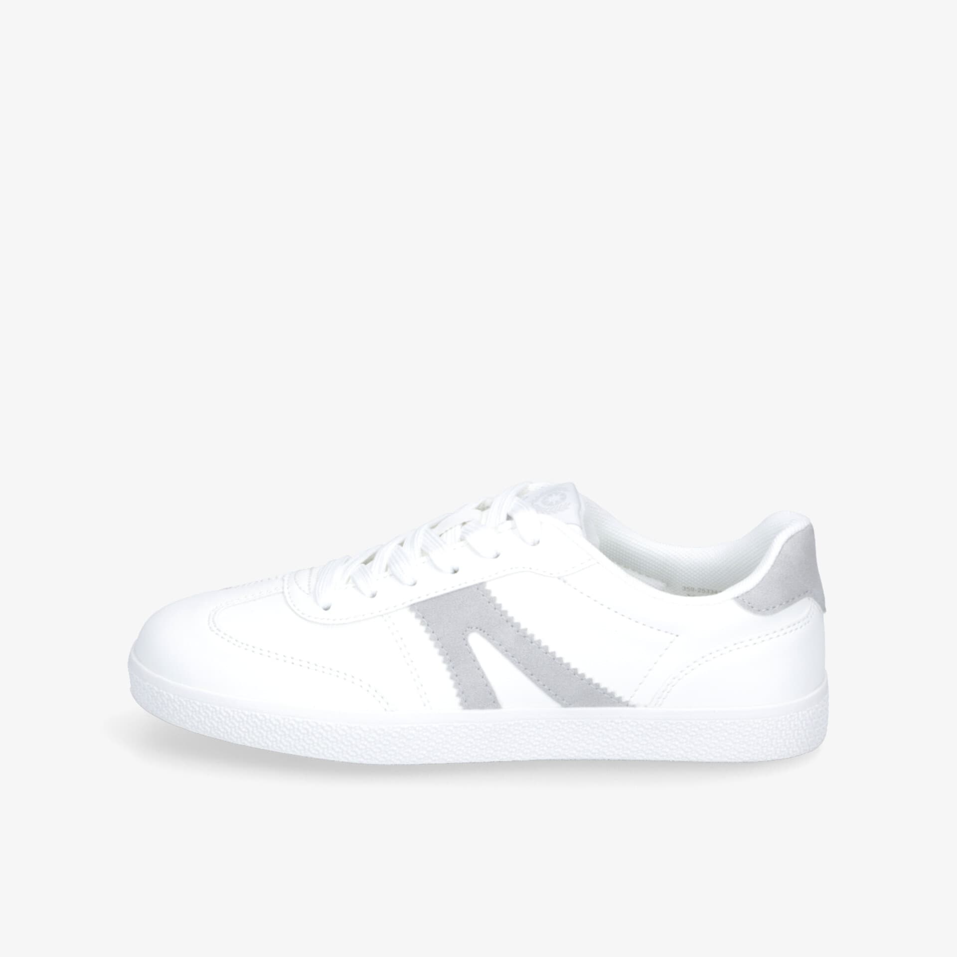 DooDogs Damen Sneaker Low