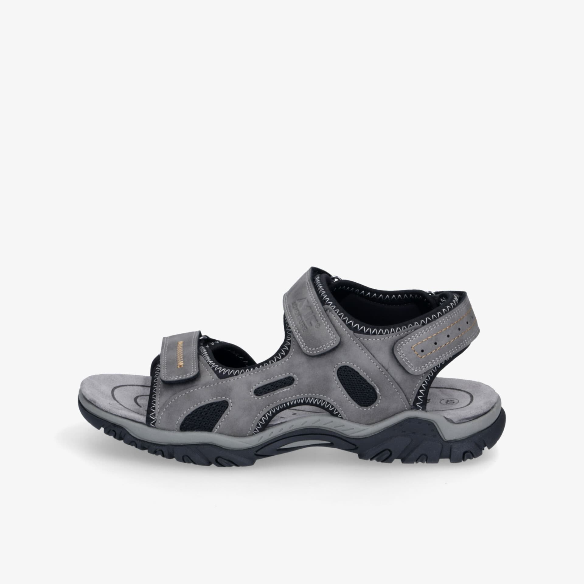 AVIC ADVENTURE Herren Trekkingsandale