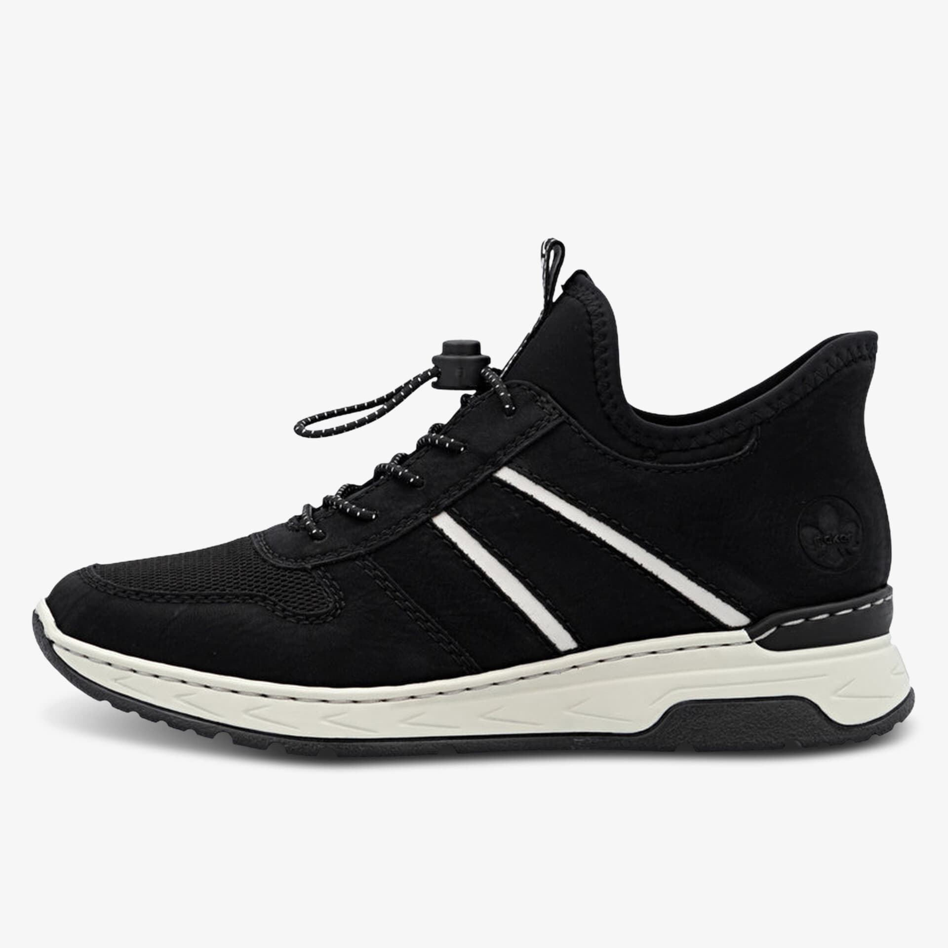 rieker Damen Halbschuhe