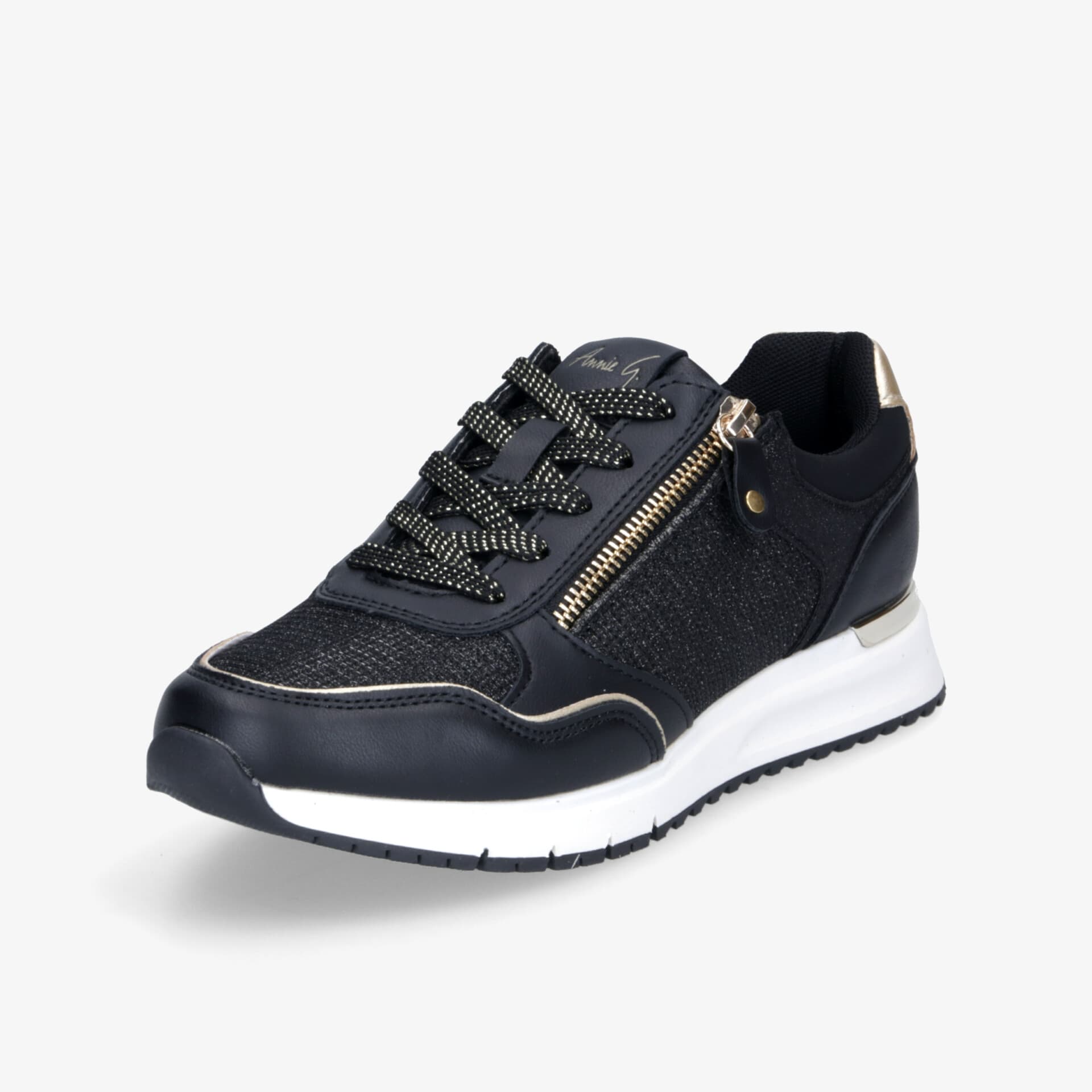 Annie G. Damen Sneaker Low